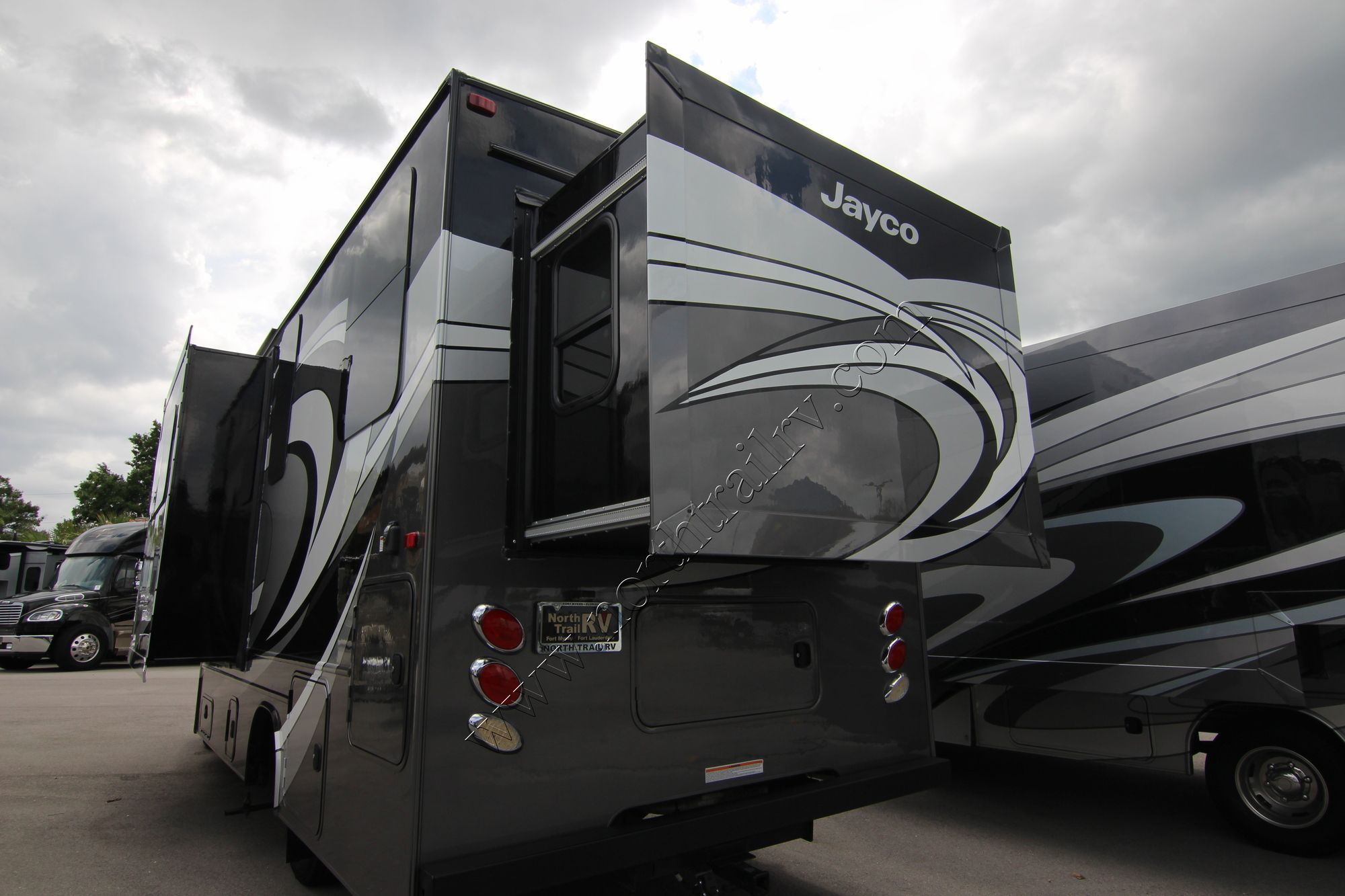 New 2019 Jayco Melbourne 24K Class C  For Sale