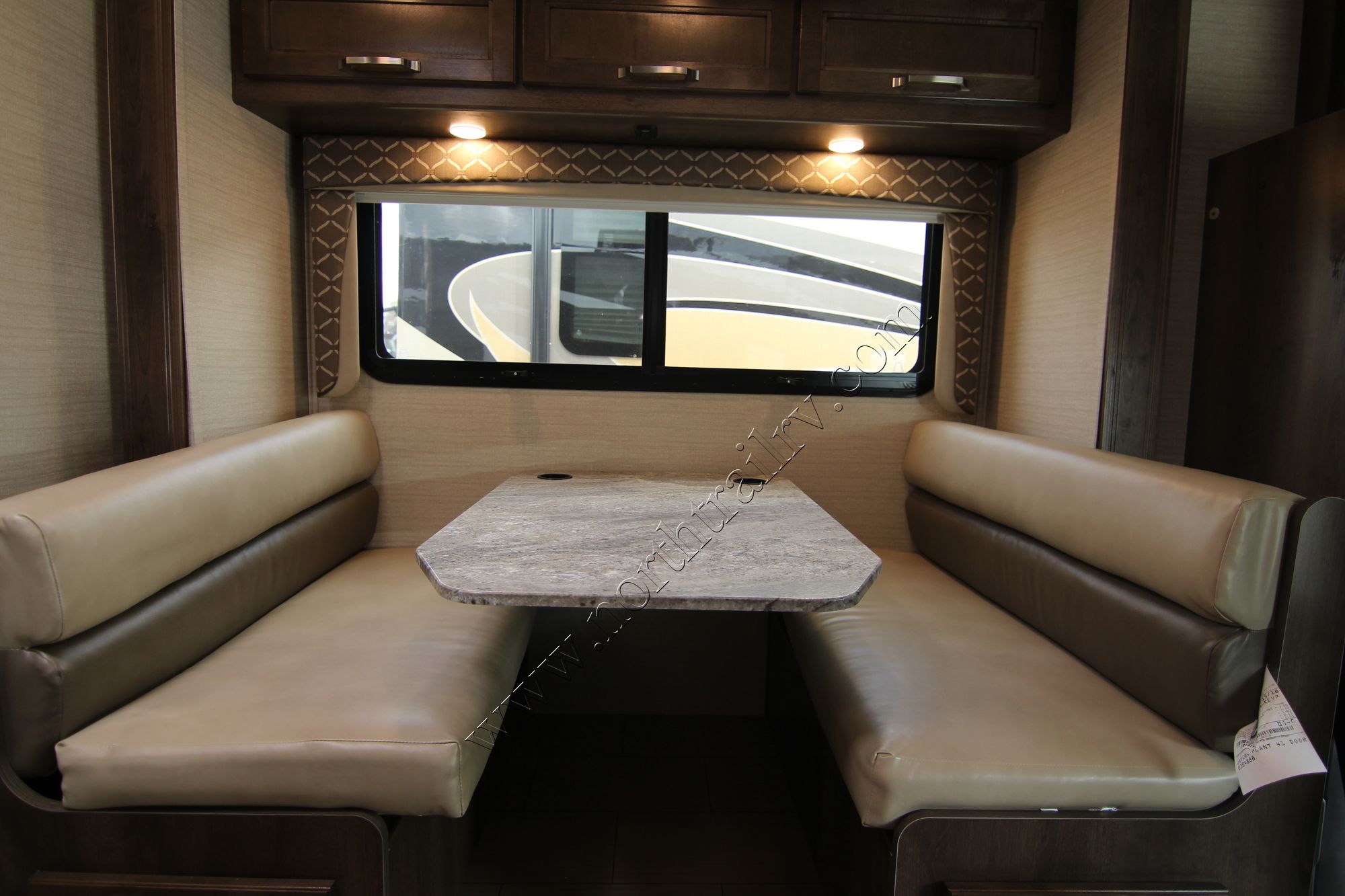 New 2019 Jayco Melbourne 24K Class C  For Sale