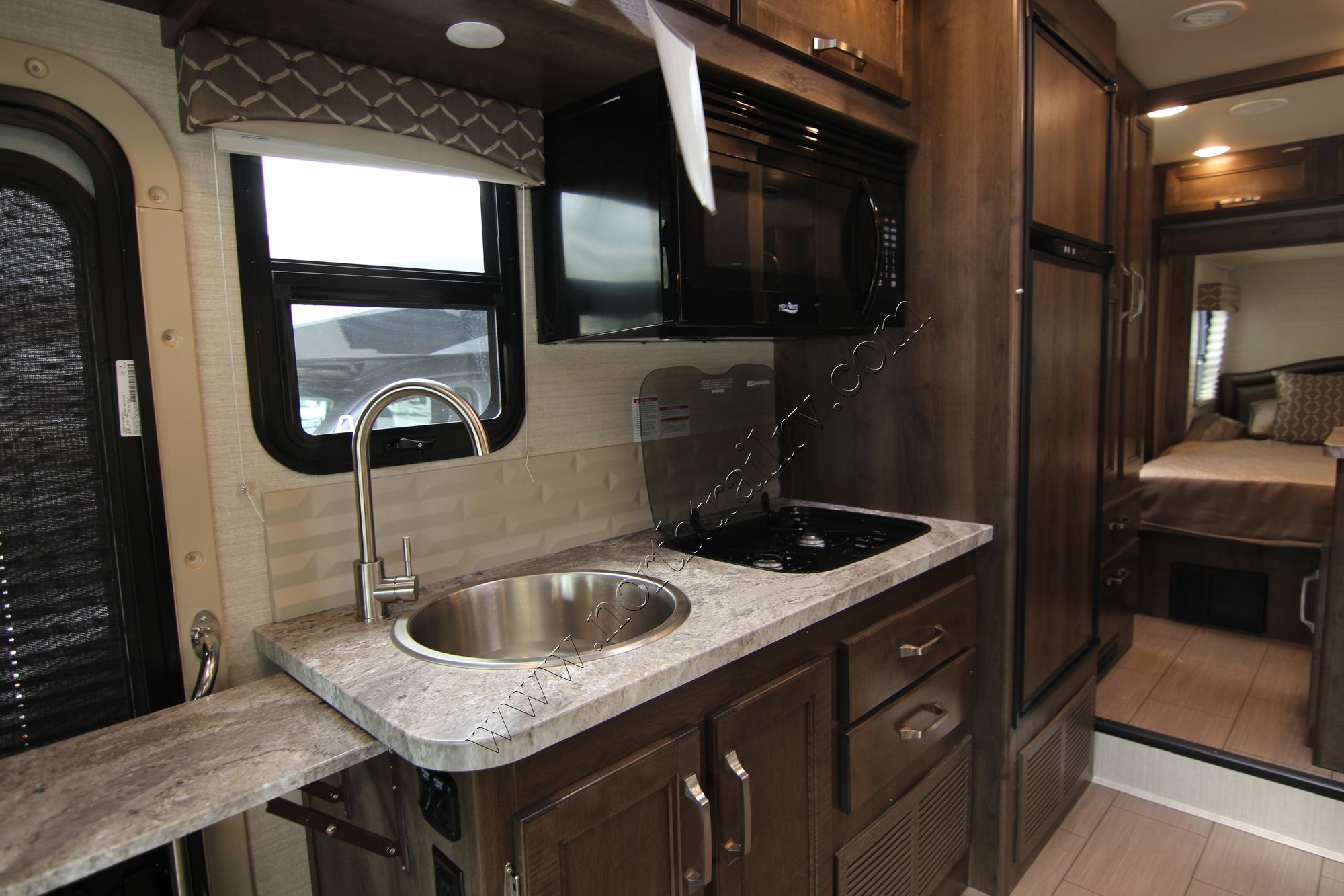 New 2019 Jayco Melbourne 24K Class C  For Sale