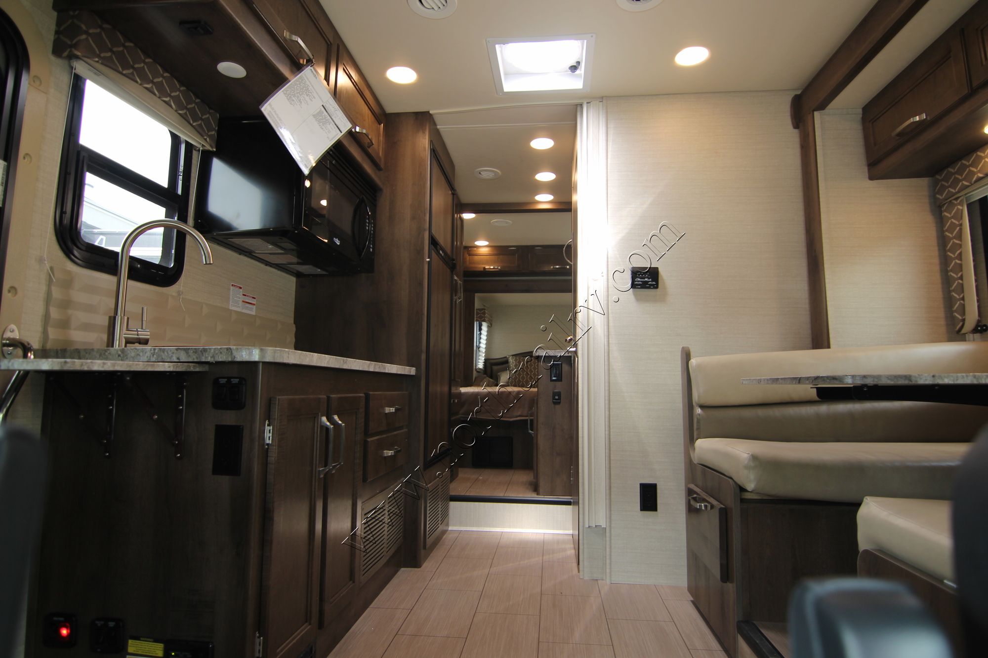 New 2019 Jayco Melbourne 24K Class C  For Sale