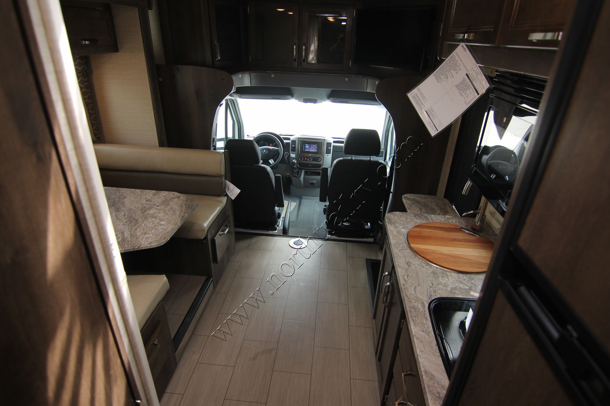 New 2019 Jayco Melbourne 24K Class C  For Sale