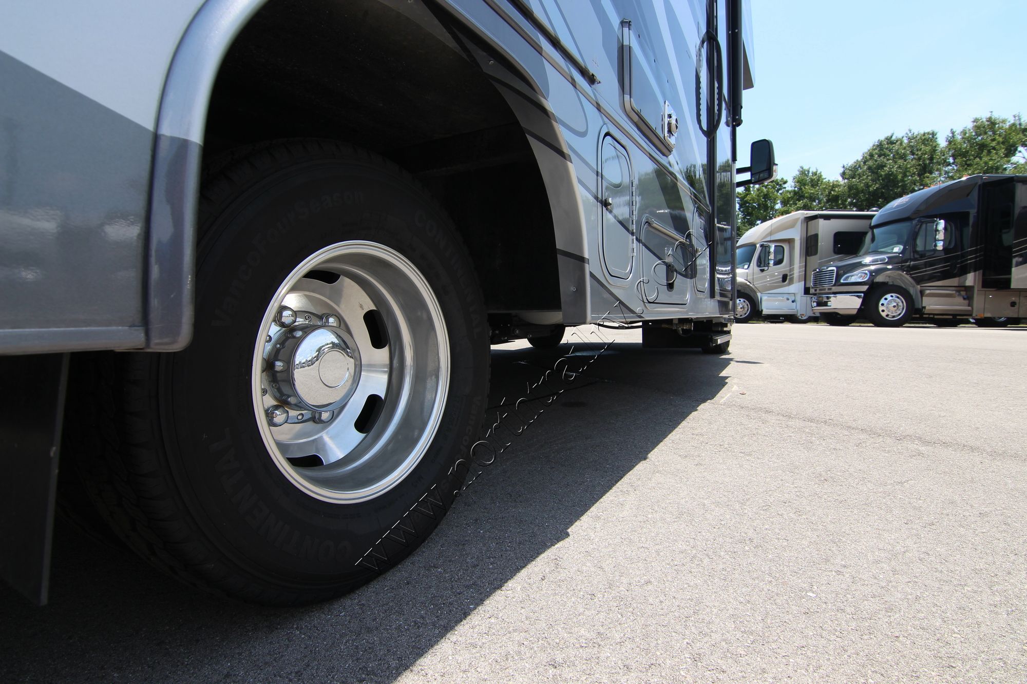 Used 2018 Jayco Melbourne 24L Class C  For Sale