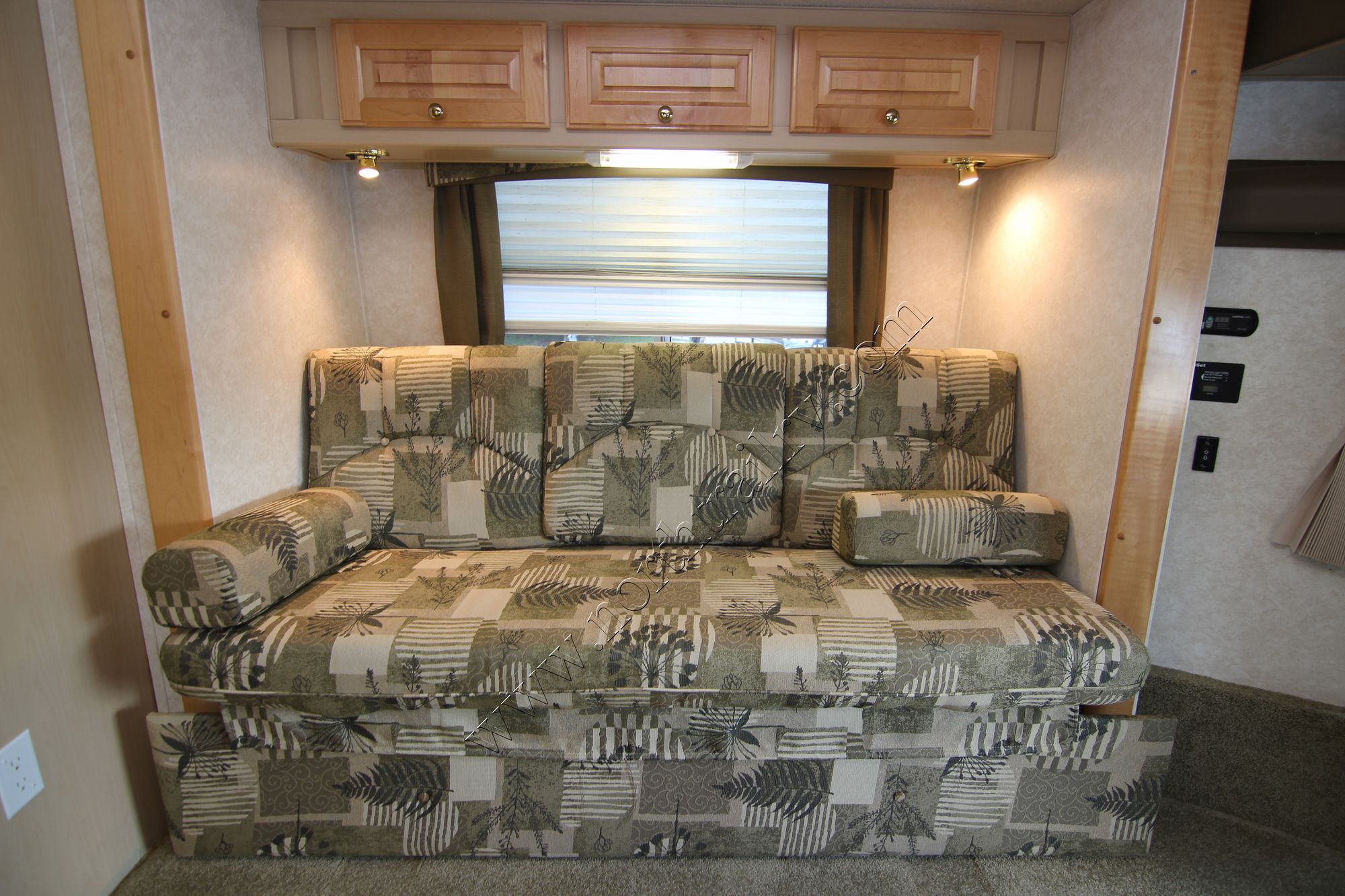 Used 2010 Phoenix Cruiser 2900 Class C  For Sale