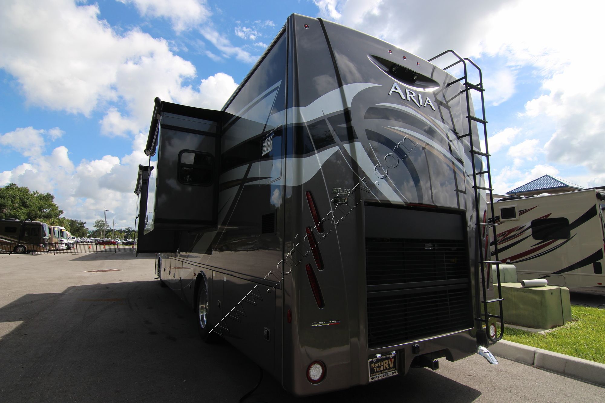 New 2019 Thor Aria 3901 Class A  For Sale