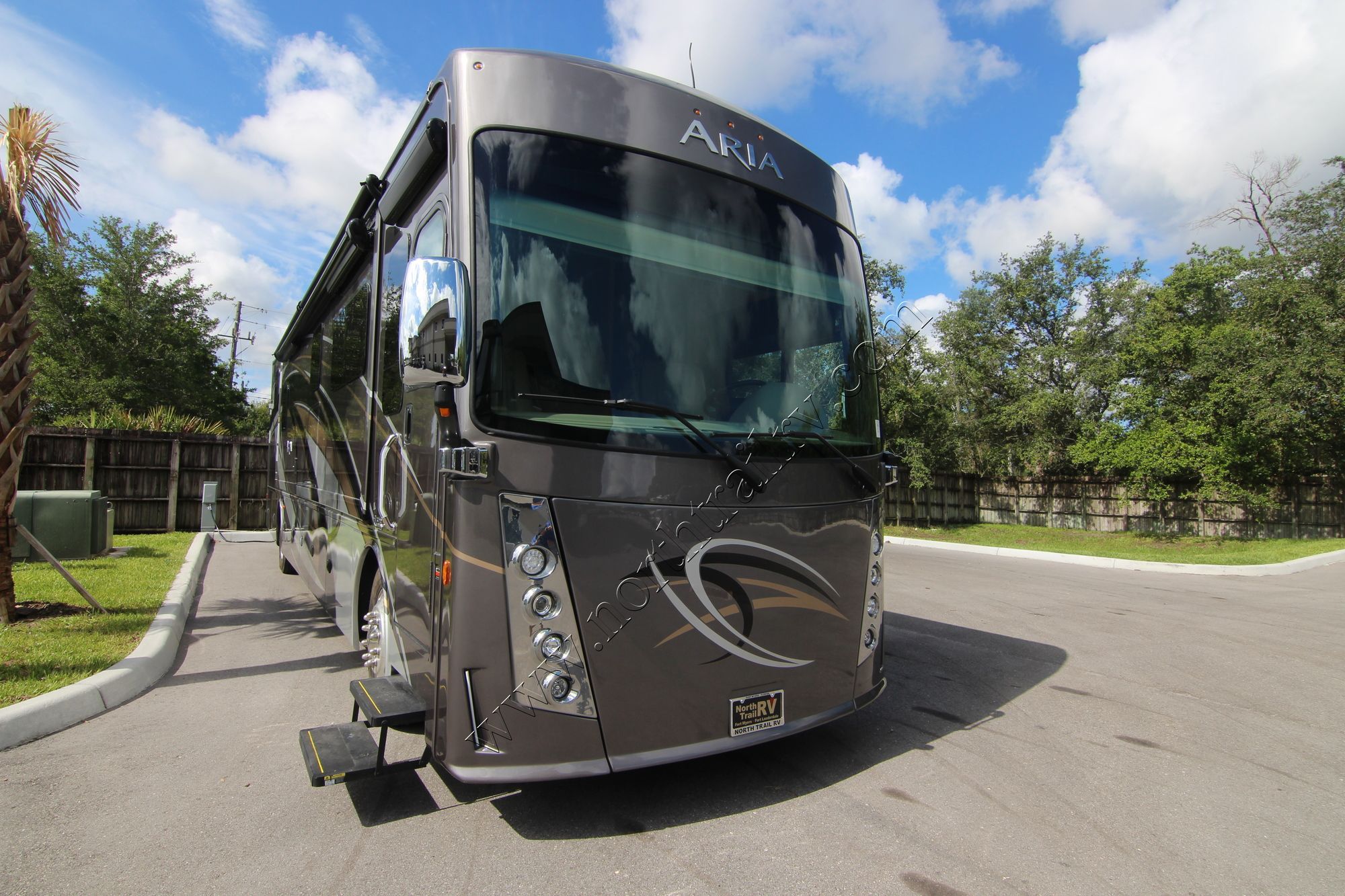 New 2019 Thor Aria 3901 Class A  For Sale