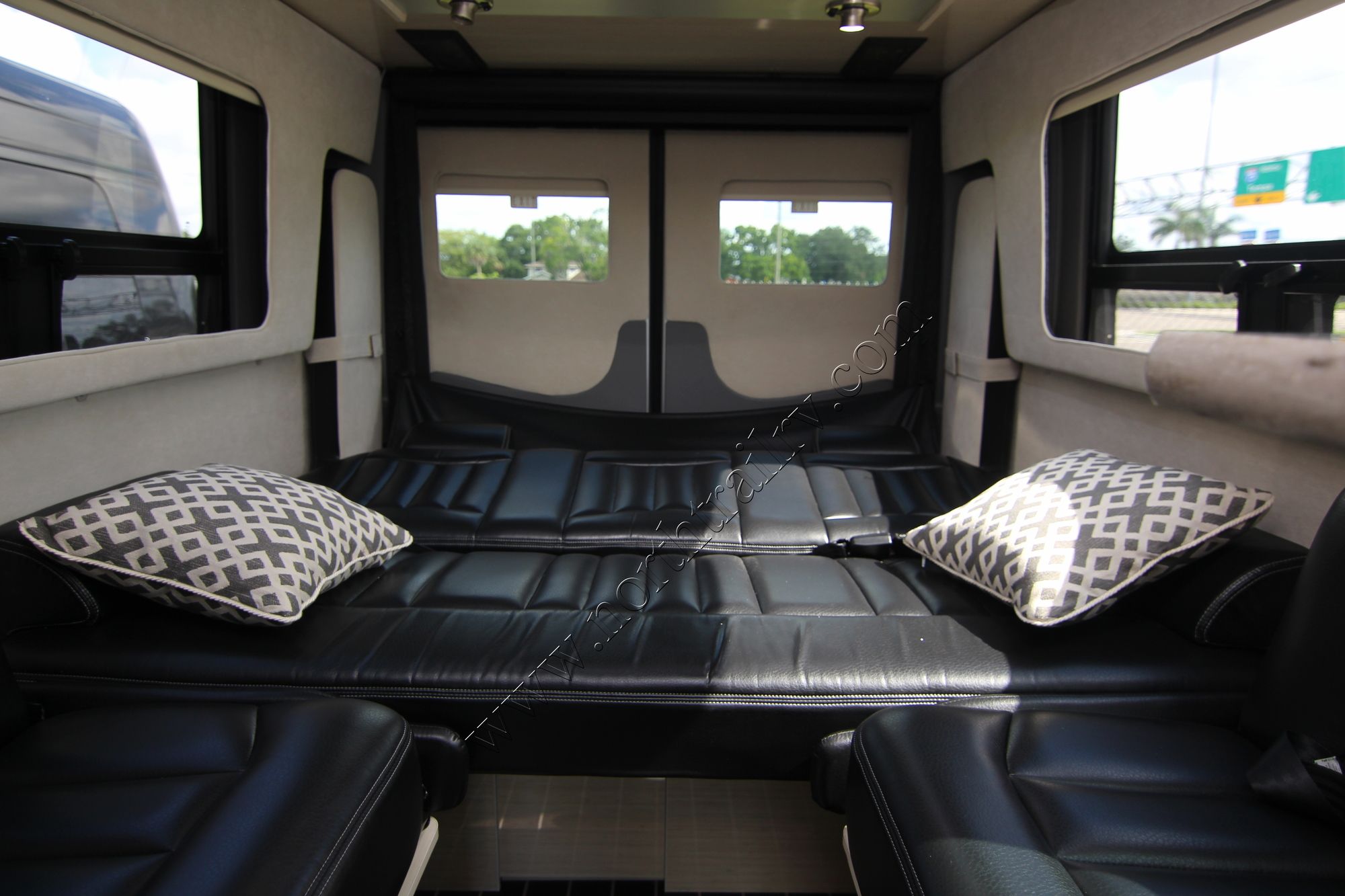 New 2019 Airstream Interstate LOUNGE Class B  For Sale