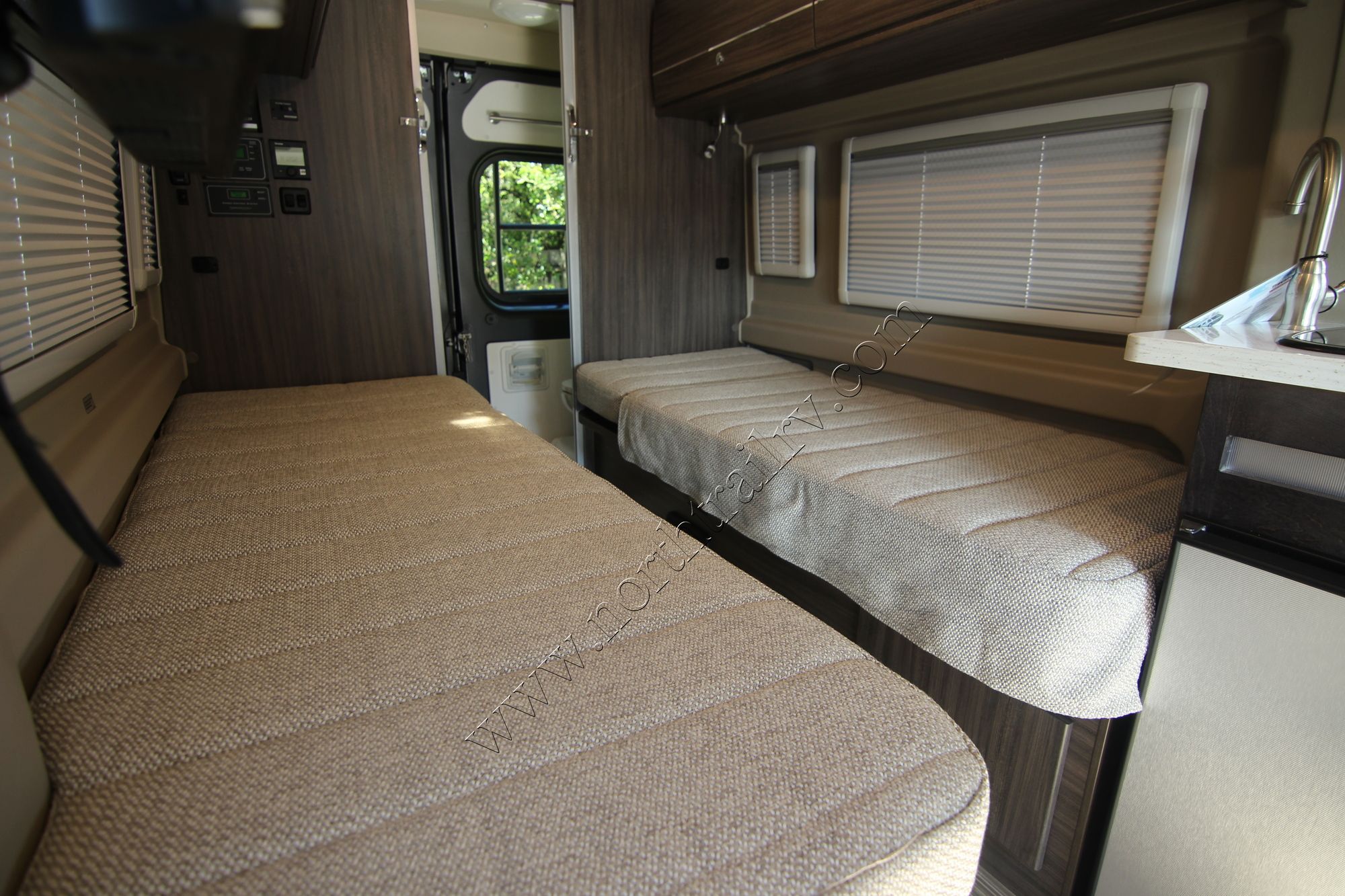 New 2019 Winnebago Travato 59K Class B  For Sale