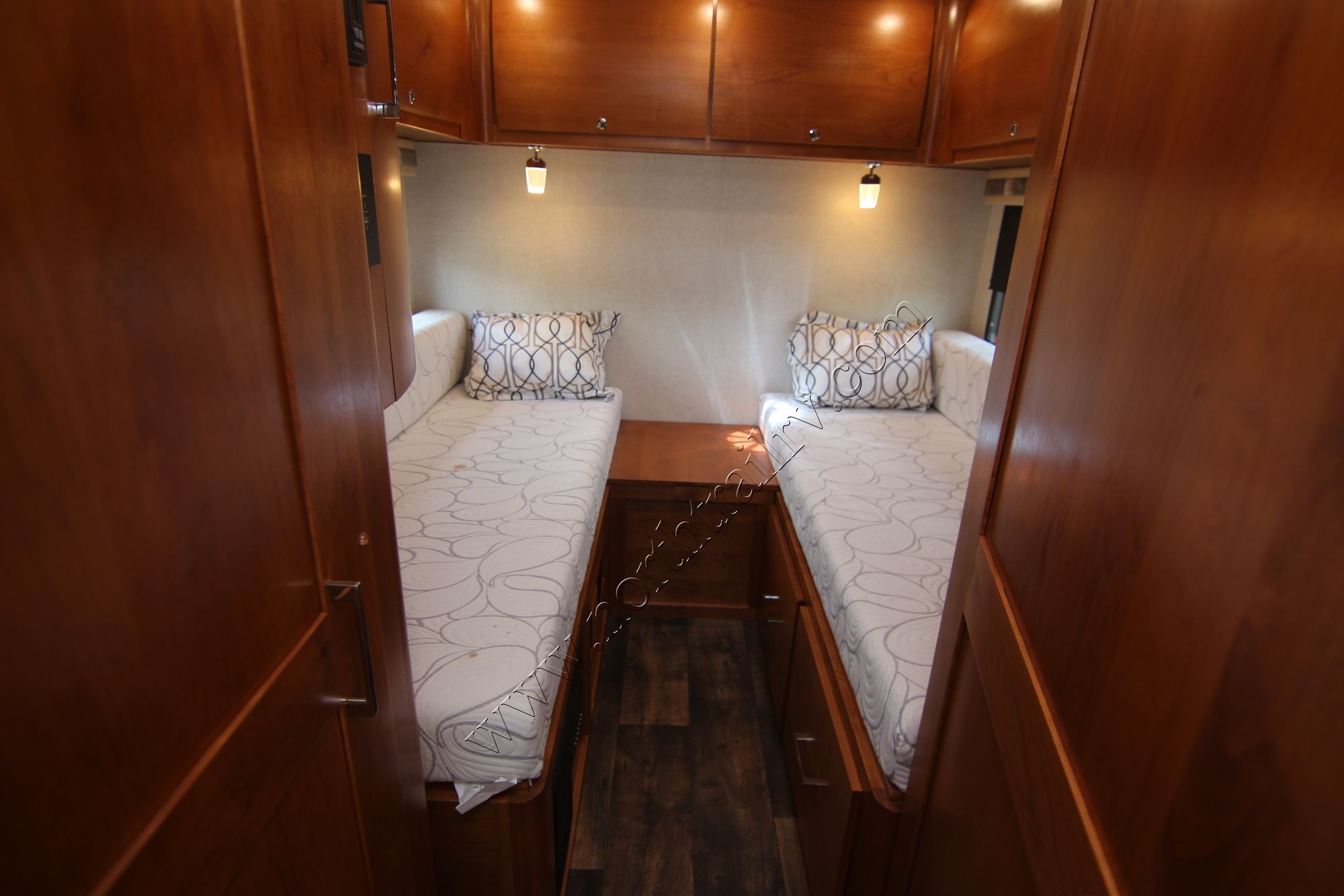 New 2019 Tiffin Motor Homes Wayfarer 24TW Class C  For Sale