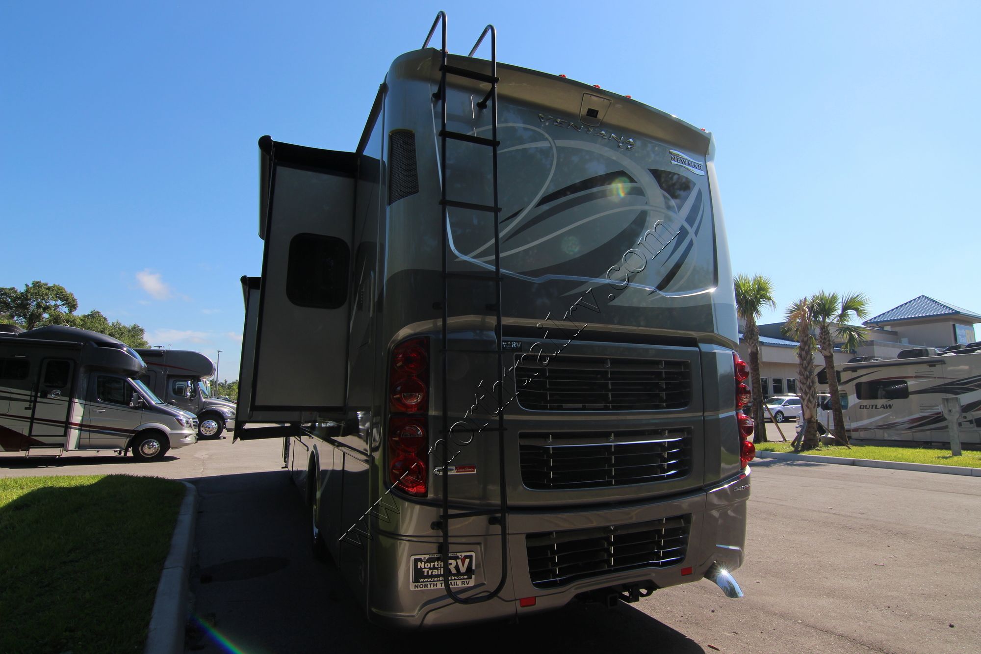 New 2019 Newmar Ventana Le 3412 Class A  For Sale