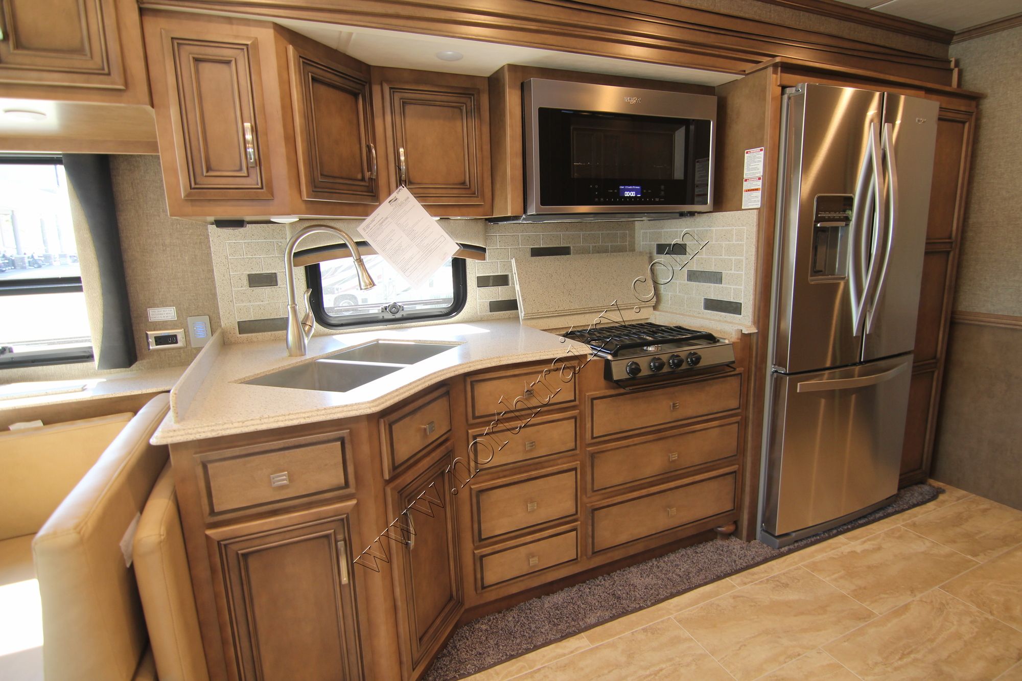 New 2019 Newmar Ventana Le 3412 Class A  For Sale