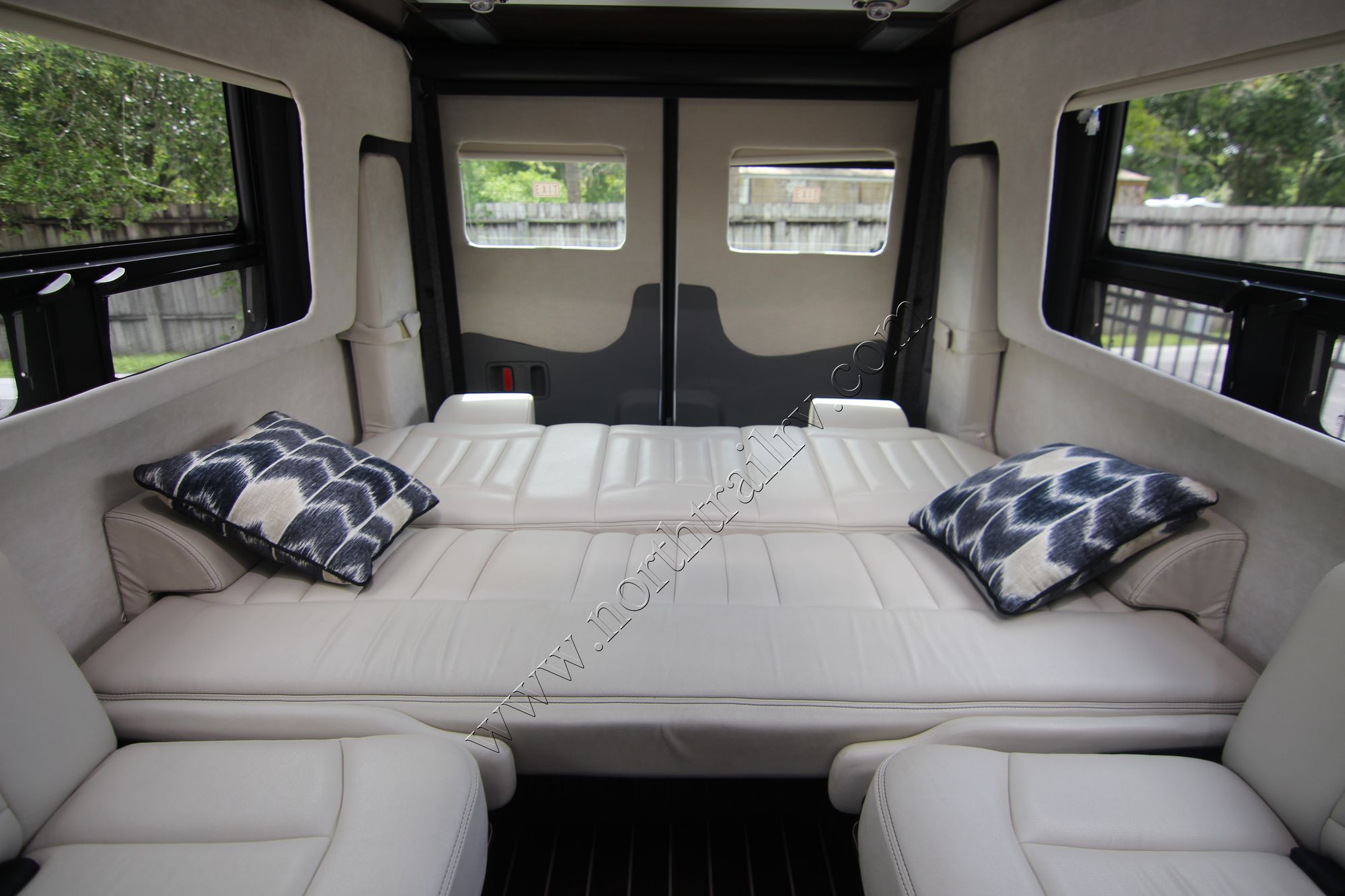 Used 2016 Airstream Interstate EXT GT Class B  For Sale