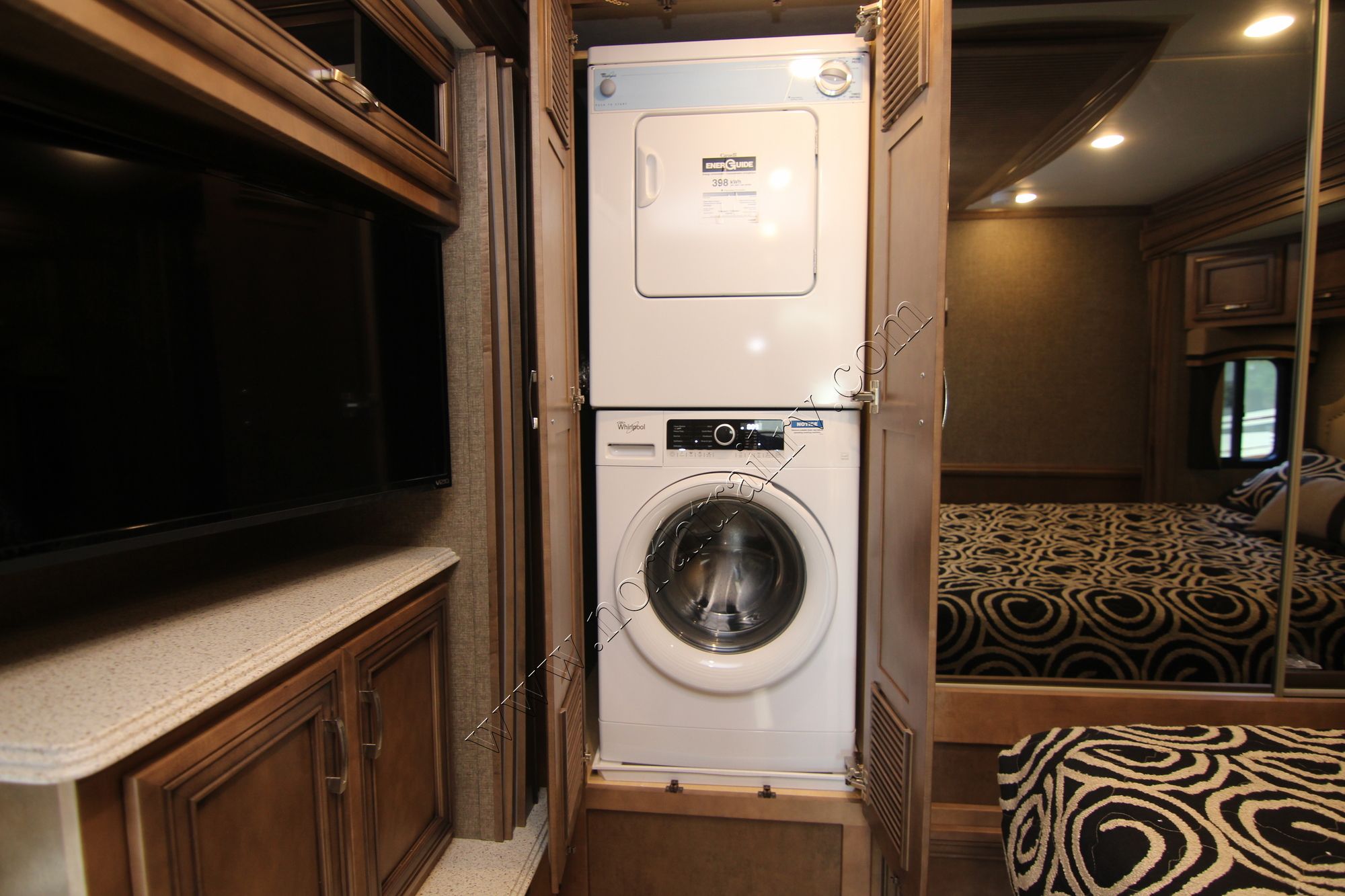 New 2019 Newmar Ventana Le 3412 Class A  For Sale