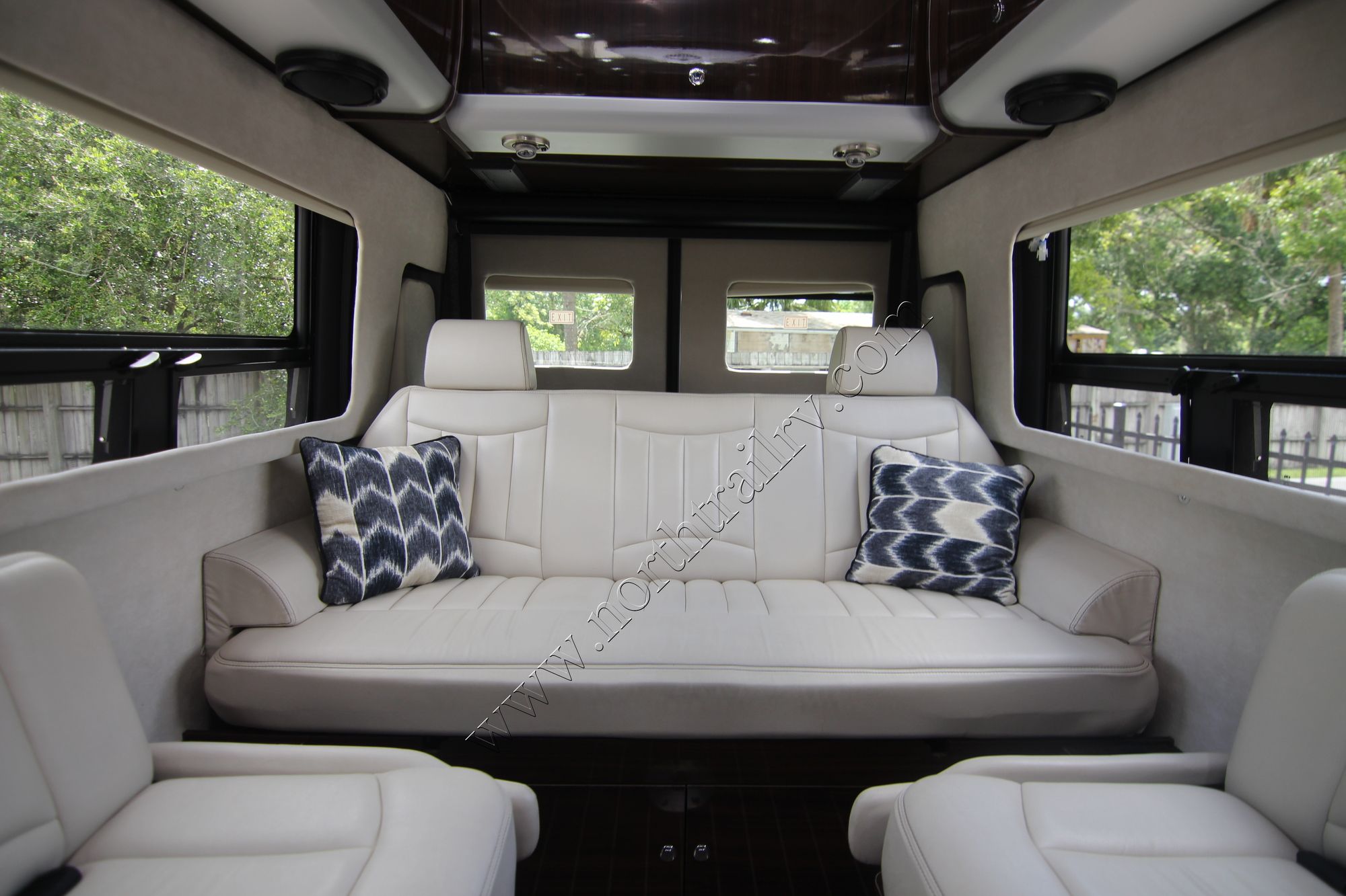 Used 2016 Airstream Interstate EXT GT Class B  For Sale