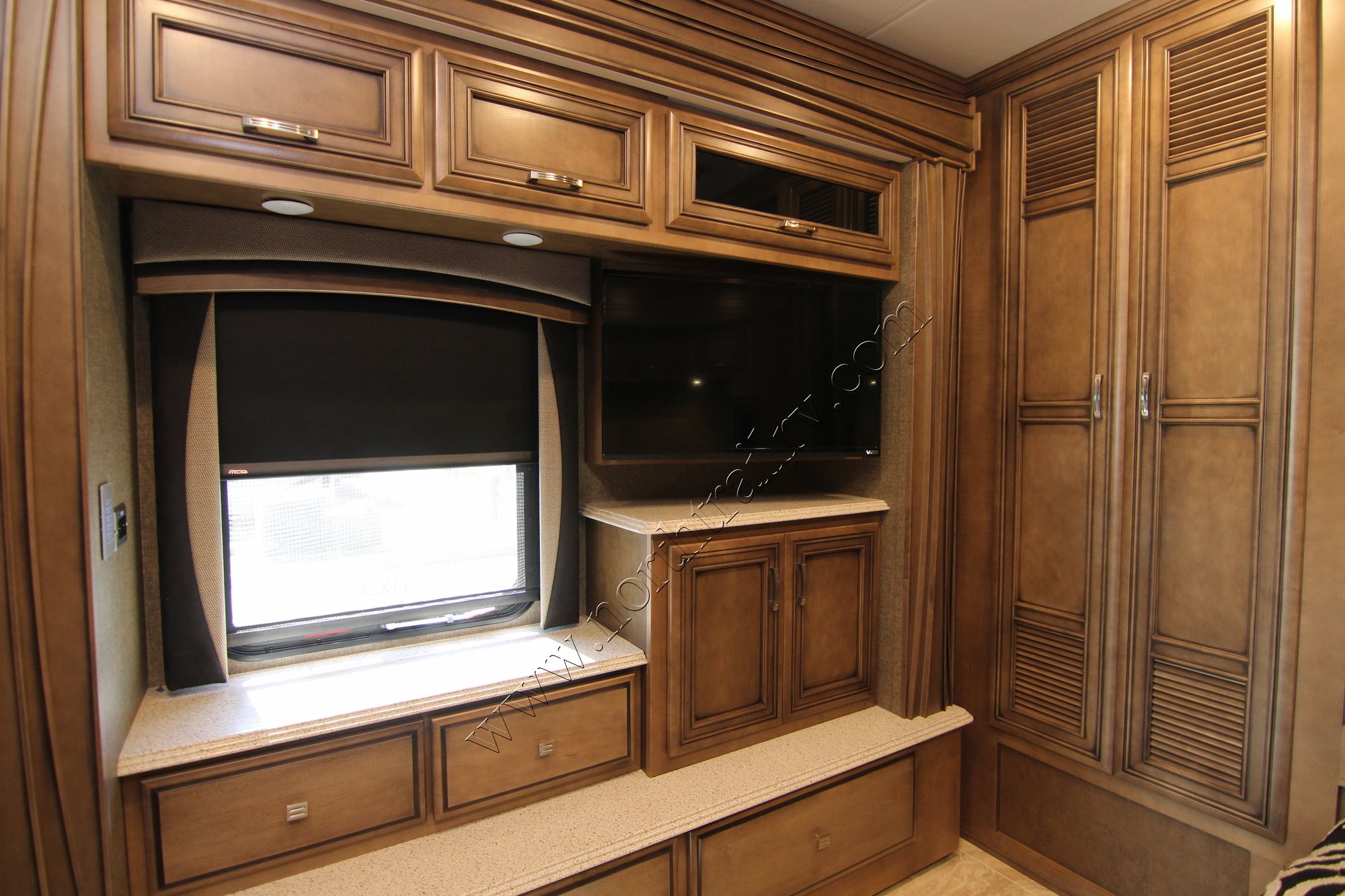 New 2019 Newmar Ventana Le 3412 Class A  For Sale