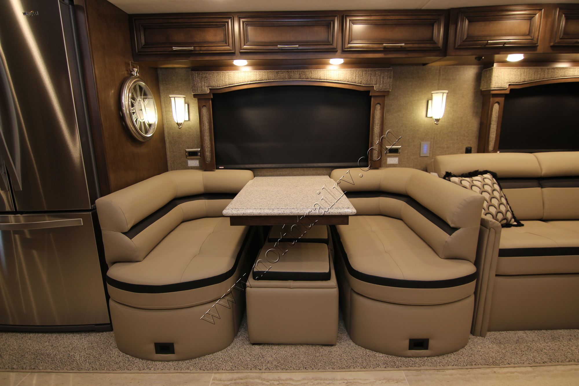 New 2019 Newmar Ventana 4369 Class A  For Sale