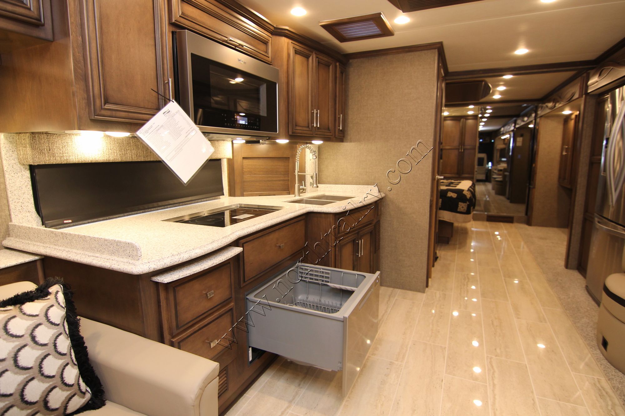 New 2019 Newmar Ventana 4369 Class A  For Sale