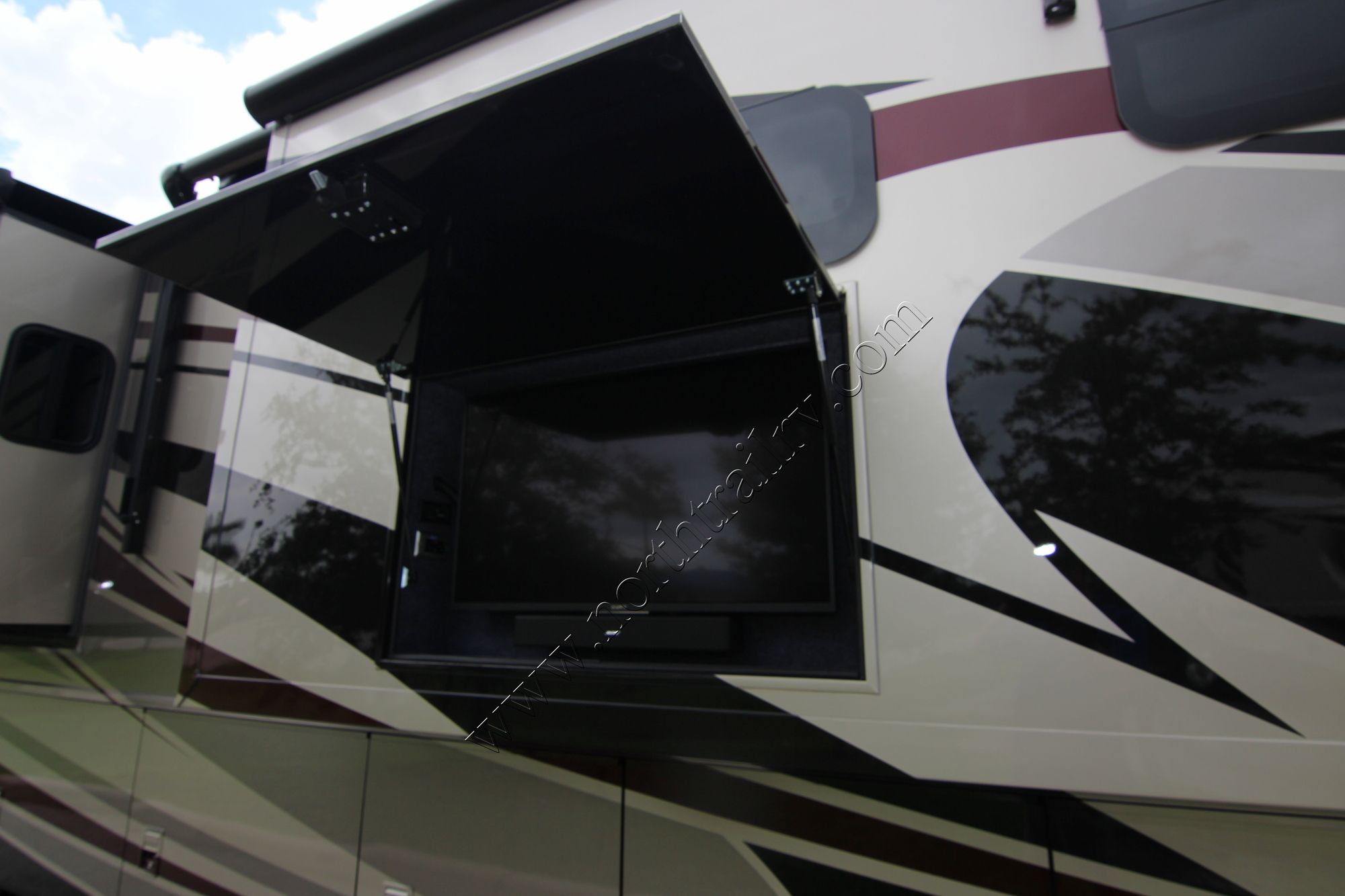 New 2019 Newmar Ventana 4369 Class A  For Sale