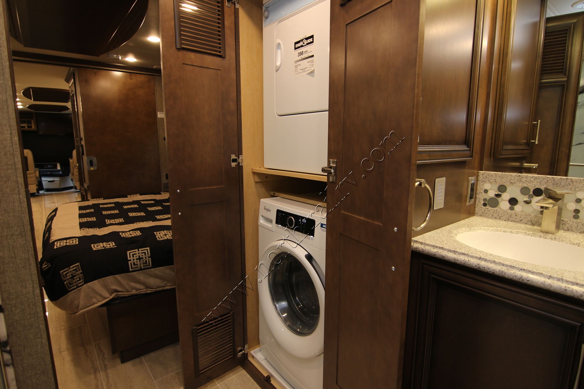 New 2019 Newmar Ventana 4369 Class A  For Sale