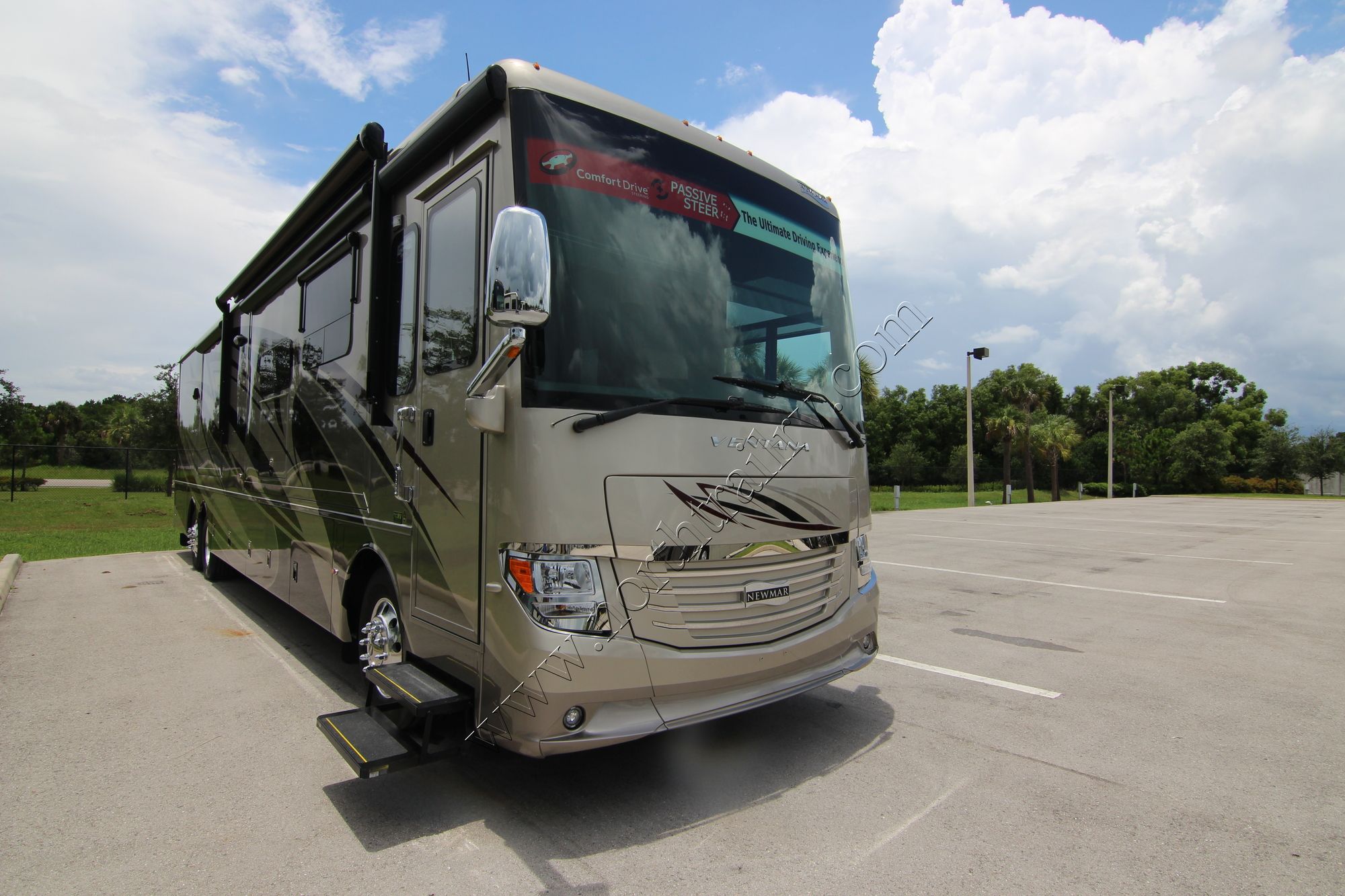 New 2019 Newmar Ventana 4369 Class A  For Sale