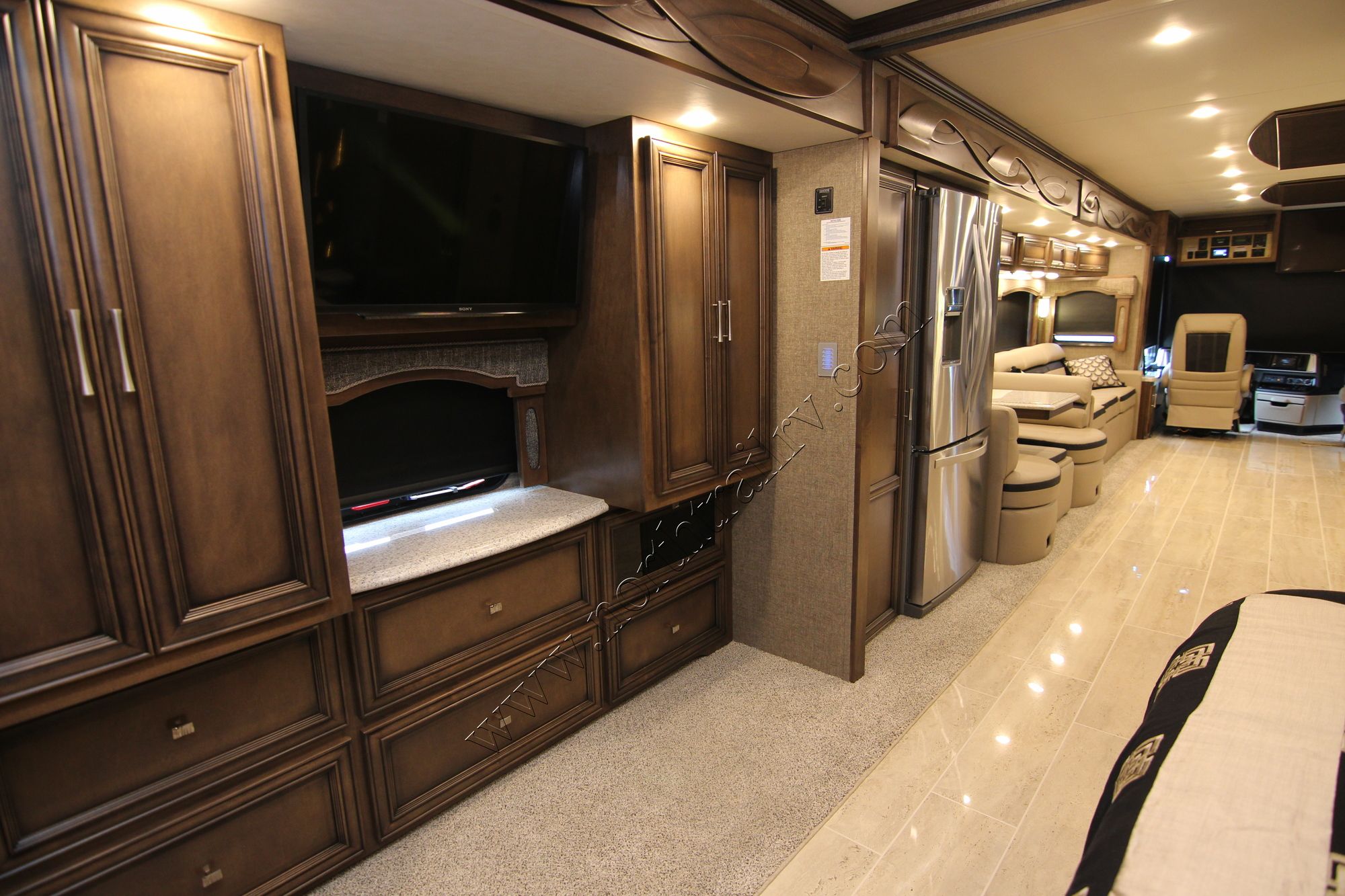 New 2019 Newmar Ventana 4369 Class A  For Sale