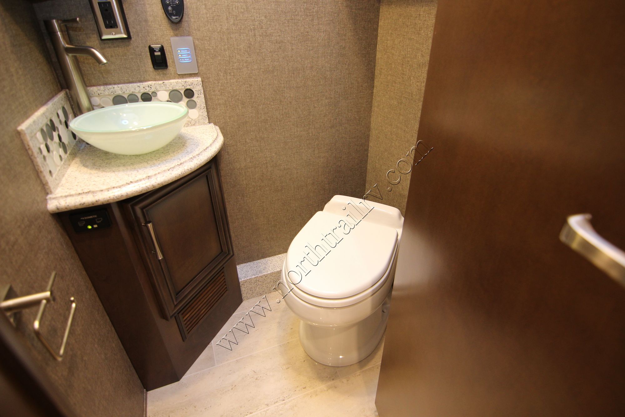 New 2019 Newmar Ventana 4369 Class A  For Sale