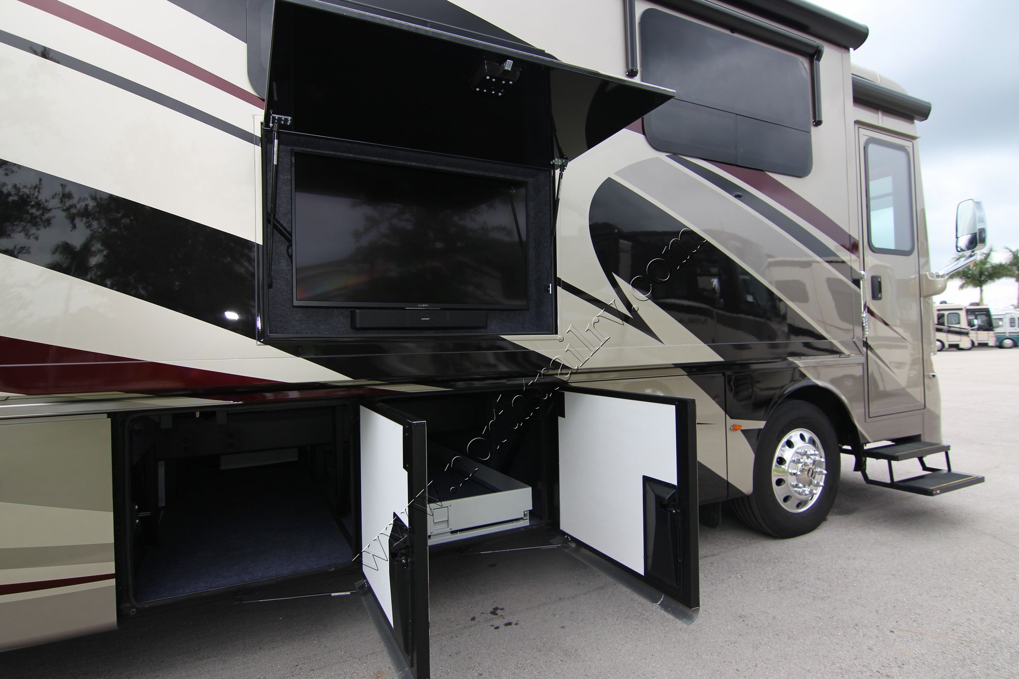 New 2019 Newmar Ventana 4369 Class A  For Sale