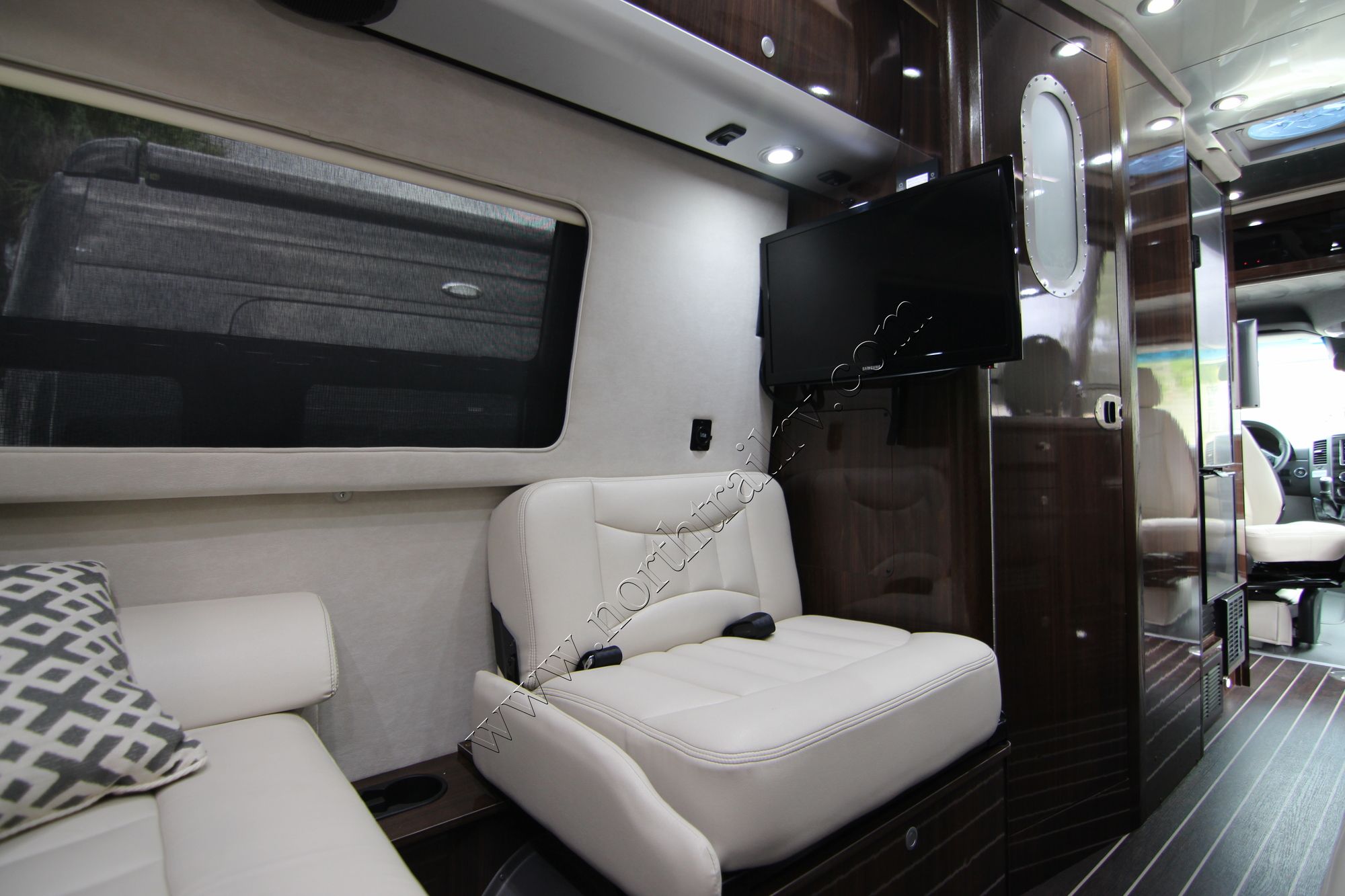 New 2019 Airstream Interstate GT Class B  For Sale