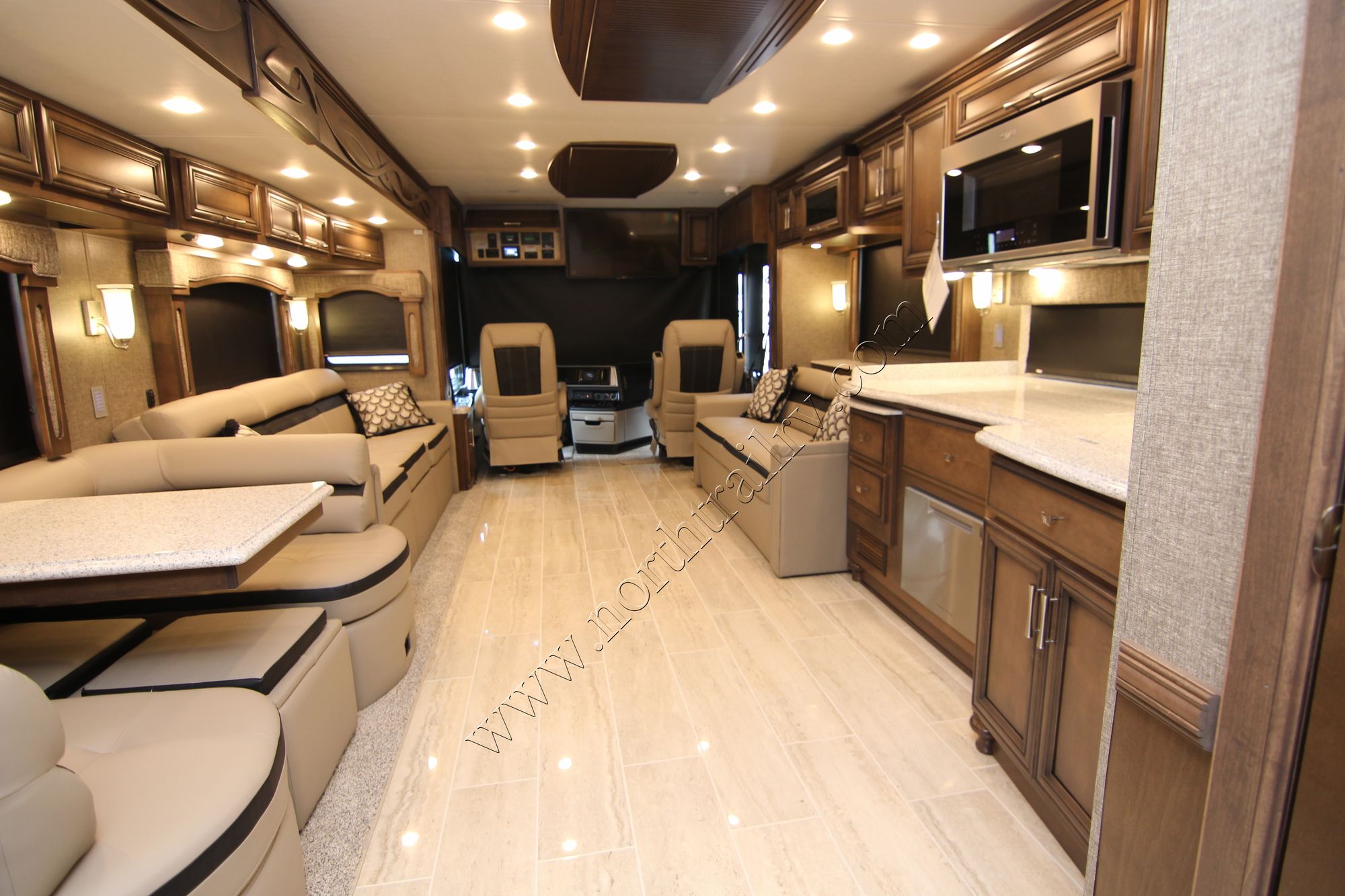 New 2019 Newmar Ventana 4369 Class A  For Sale