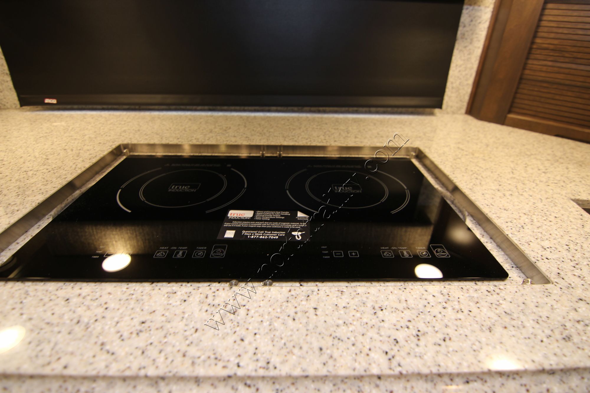 New 2019 Newmar Ventana 4369 Class A  For Sale