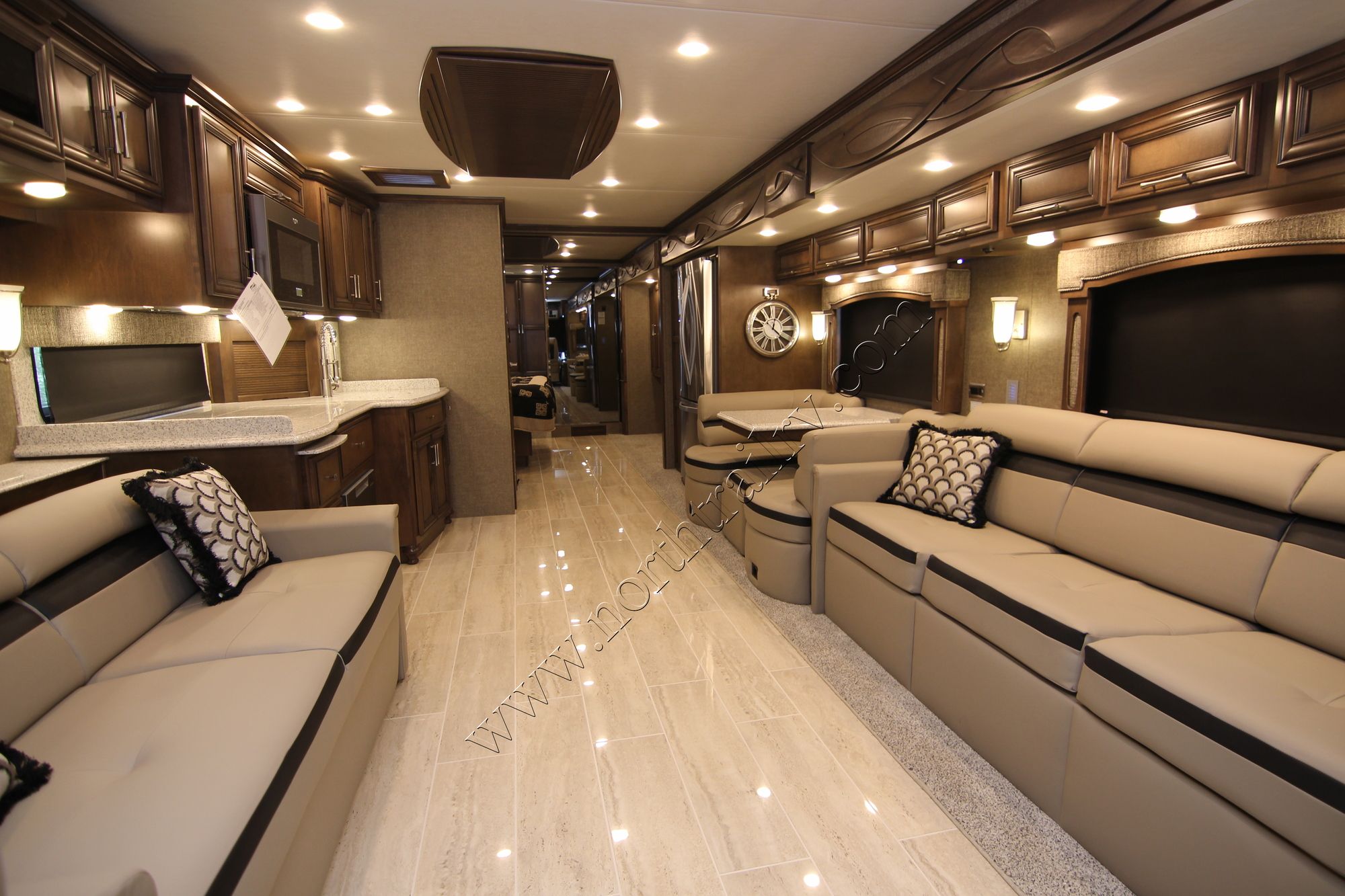 New 2019 Newmar Ventana 4369 Class A  For Sale