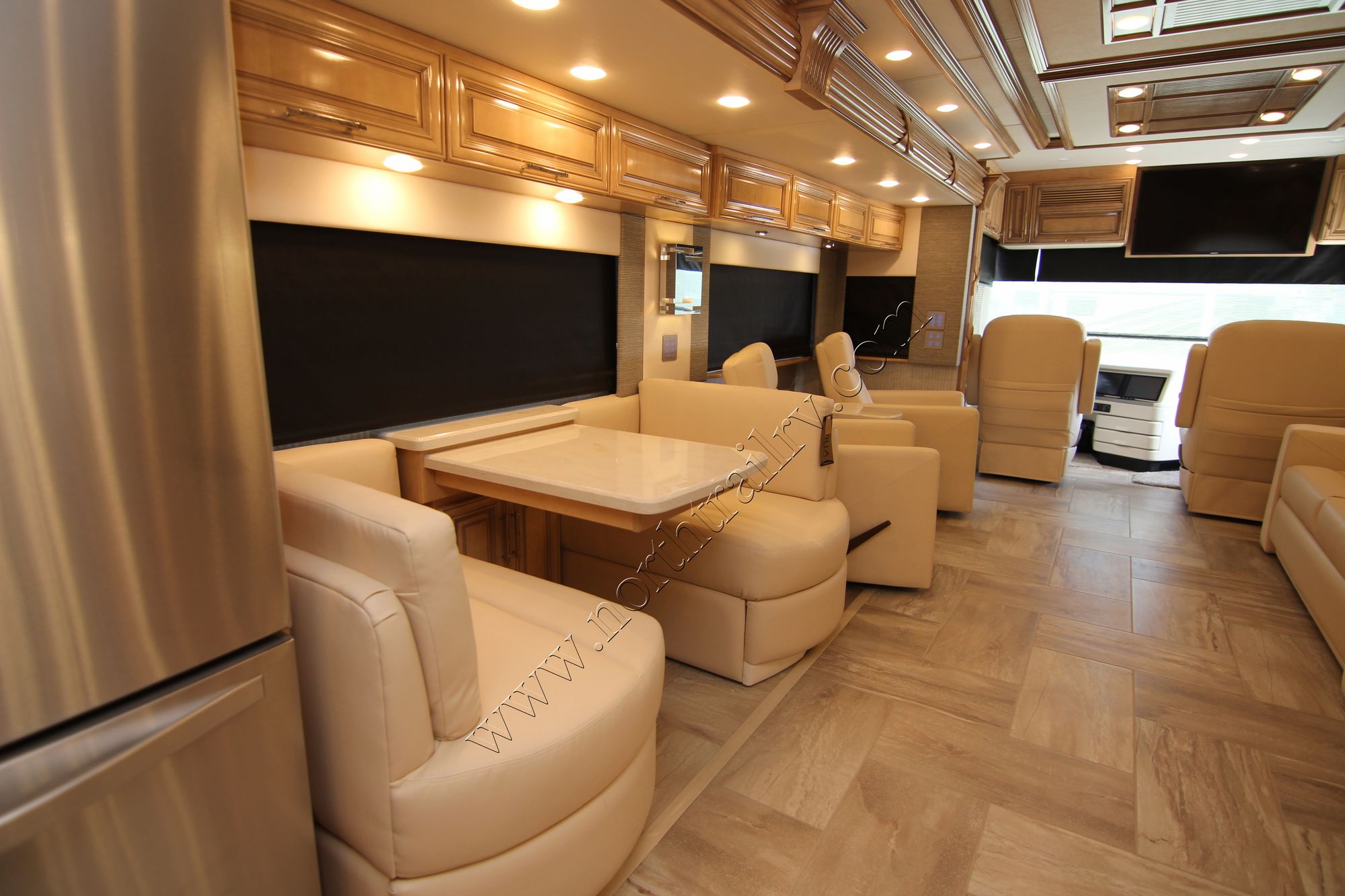 New 2019 Newmar Mountain Aire 4551 Class A  For Sale