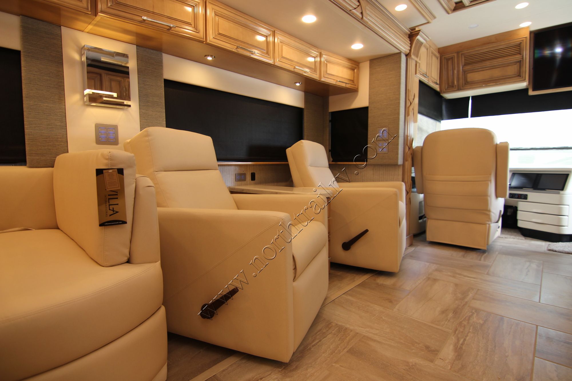 New 2019 Newmar Mountain Aire 4551 Class A  For Sale