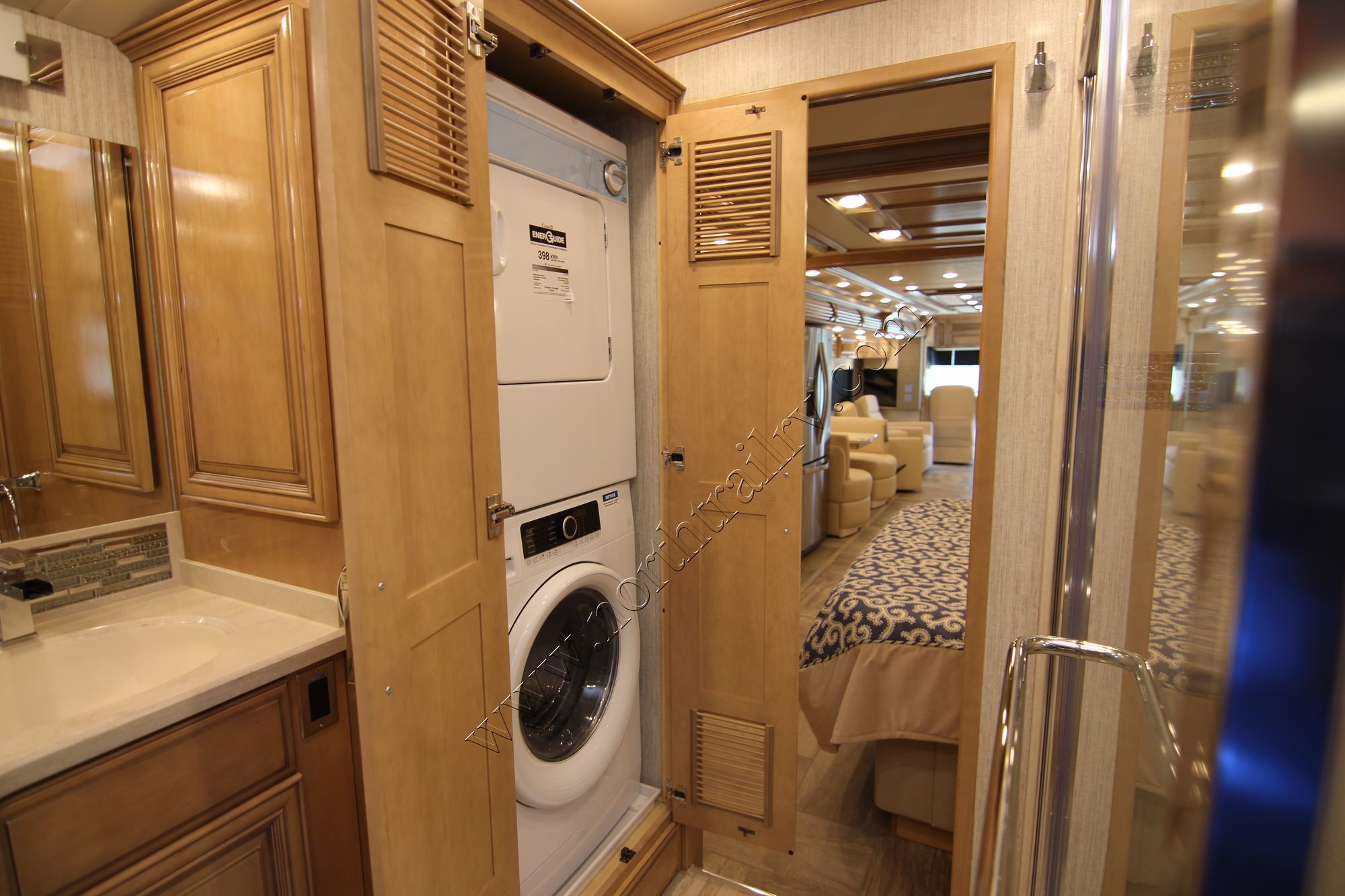 New 2019 Newmar Mountain Aire 4551 Class A  For Sale