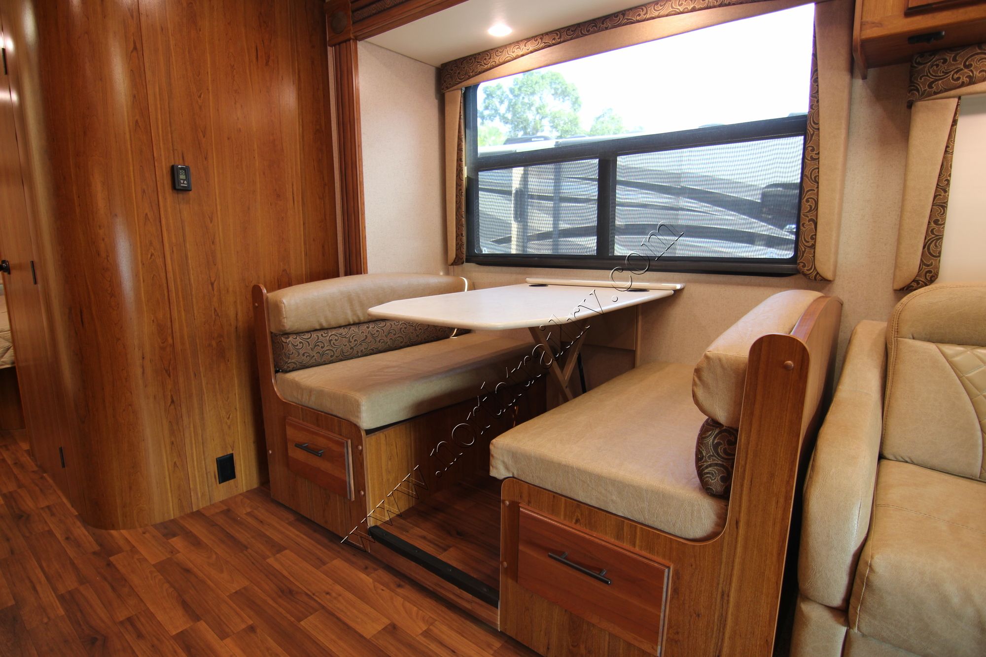 Used 2017 Jayco Greyhawk 29MV Class C  For Sale