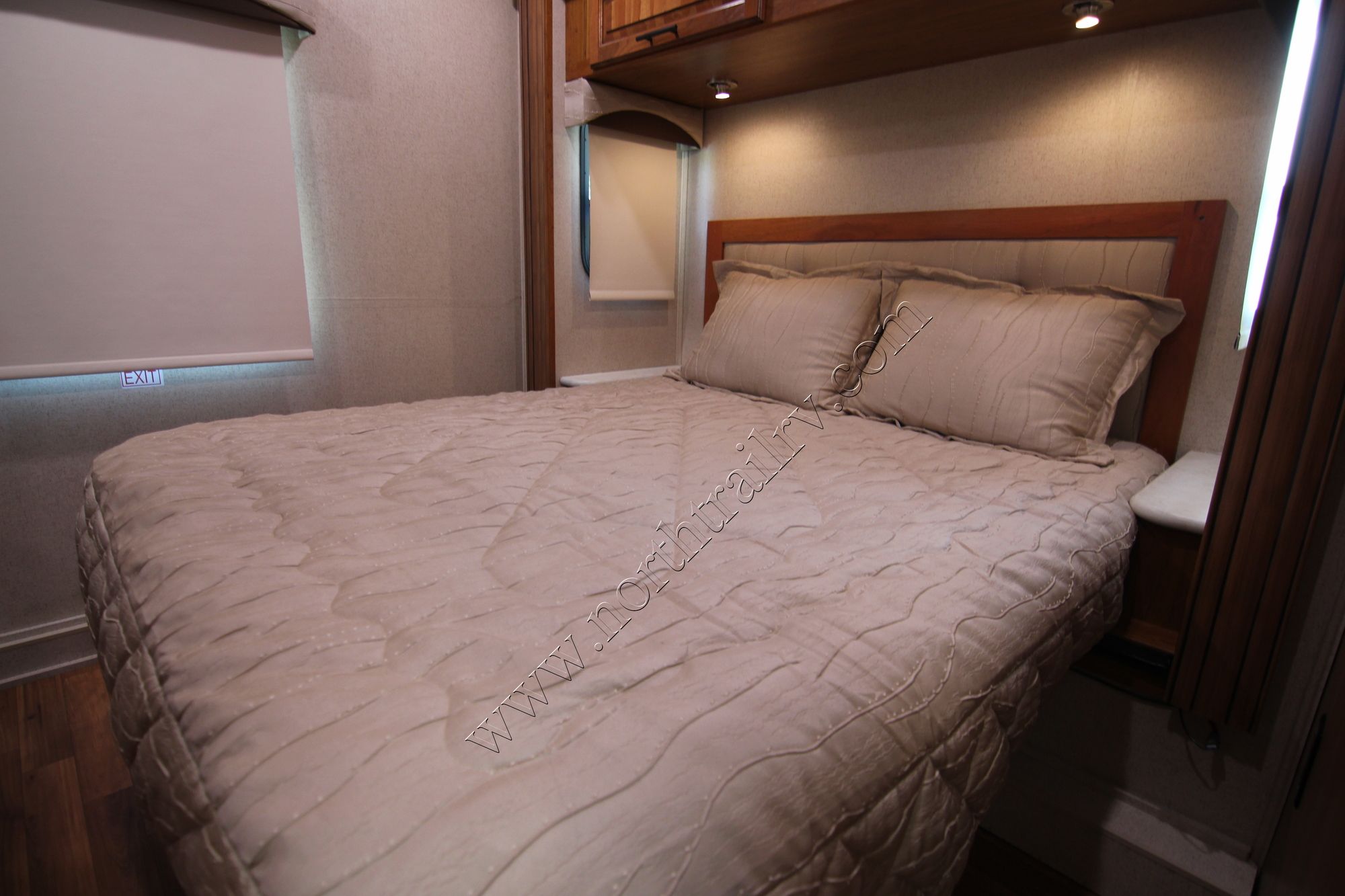 Used 2017 Jayco Greyhawk 29MV Class C  For Sale