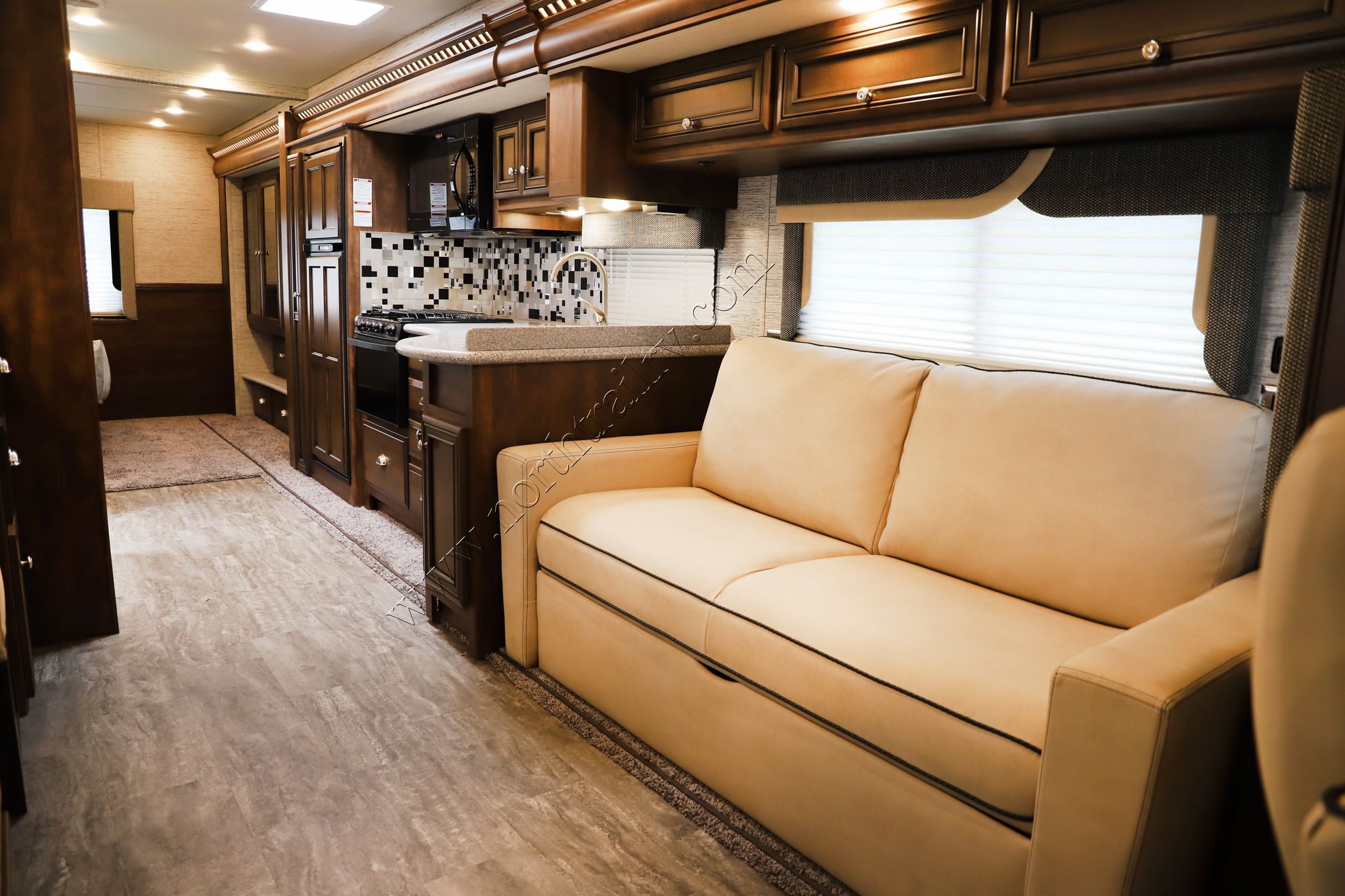 New 2019 Newmar Bay Star Sport 3014 Class A  For Sale