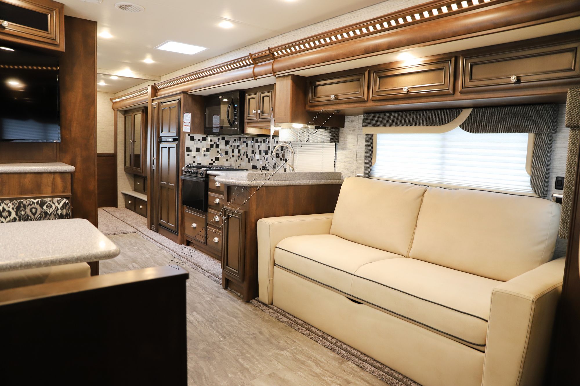 New 2019 Newmar Bay Star Sport 3014 Class A  For Sale