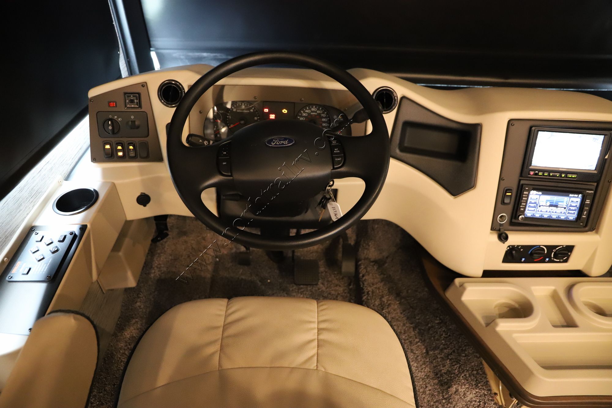 New 2019 Newmar Bay Star Sport 3014 Class A  For Sale