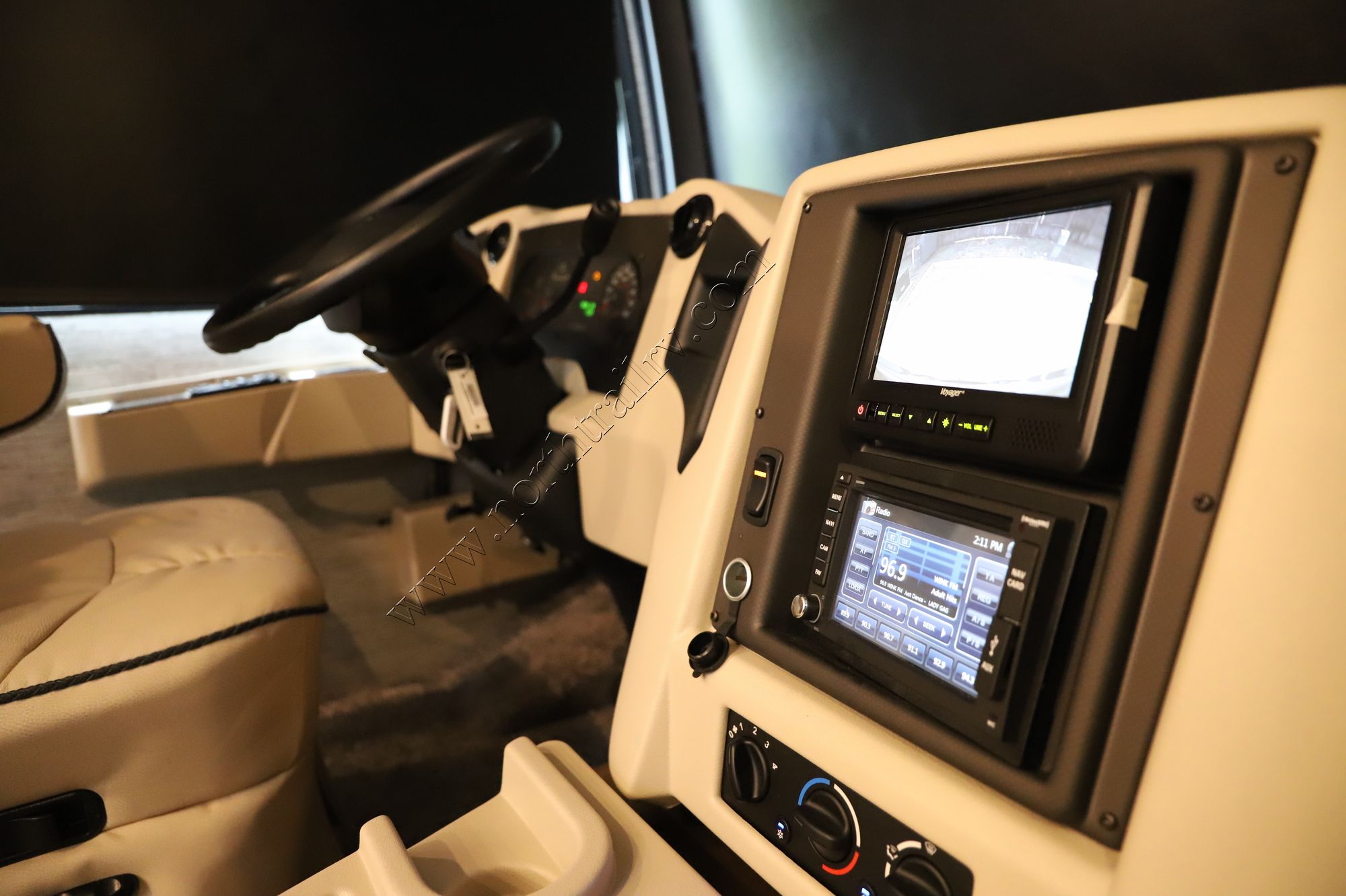 New 2019 Newmar Bay Star Sport 3014 Class A  For Sale