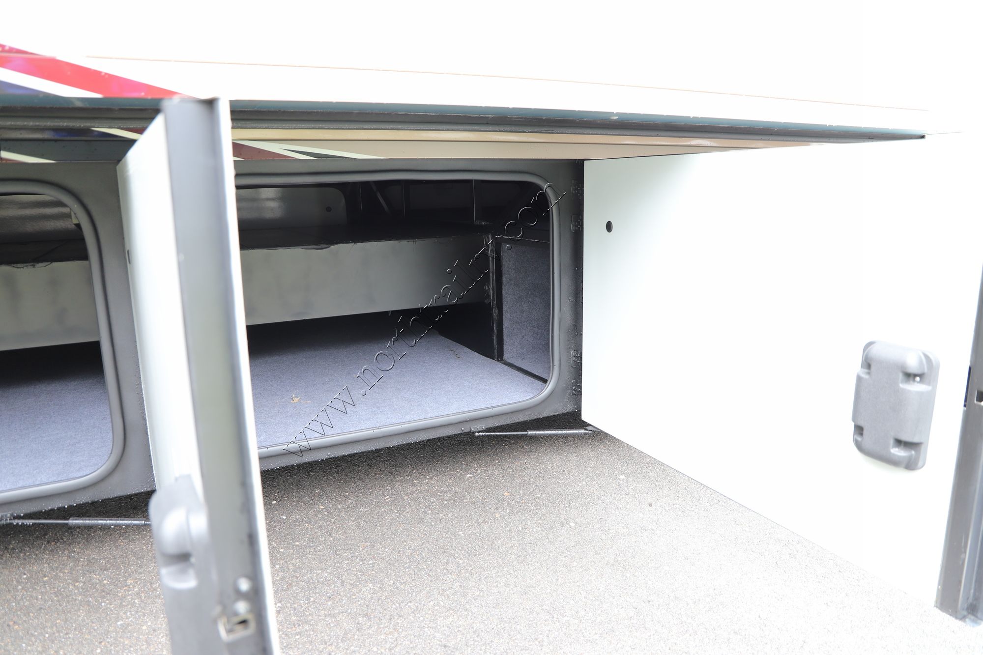 Used 2014 Itasca Solei 38R Class A  For Sale