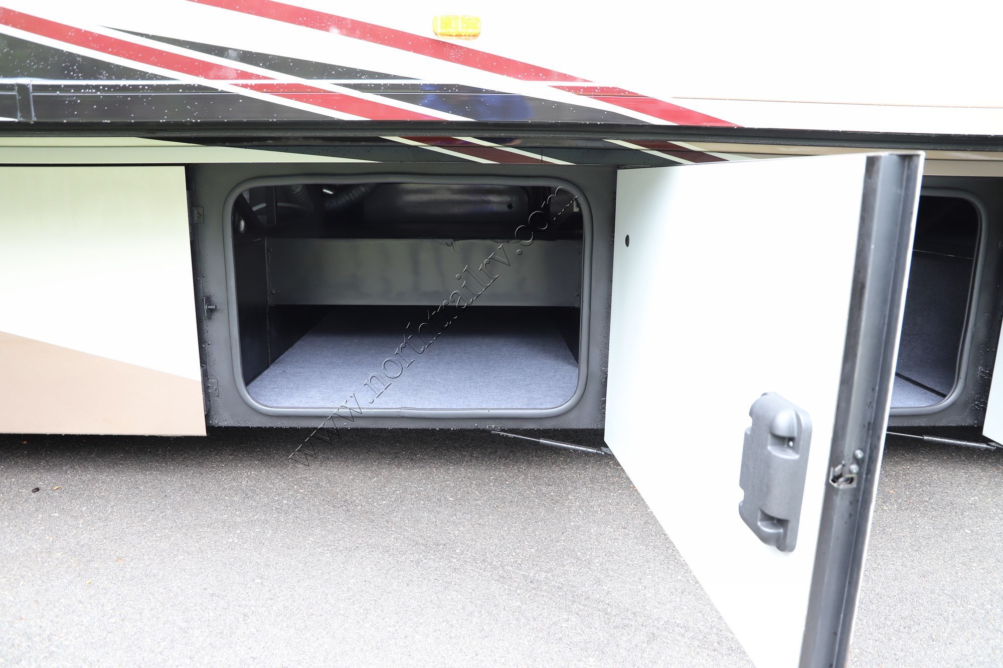 Used 2014 Itasca Solei 38R Class A  For Sale