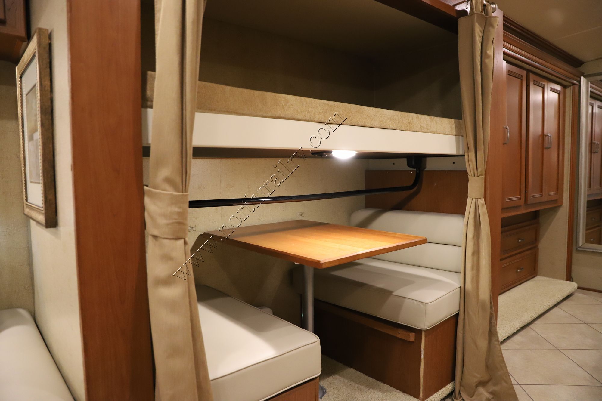 Used 2014 Itasca Solei 38R Class A  For Sale