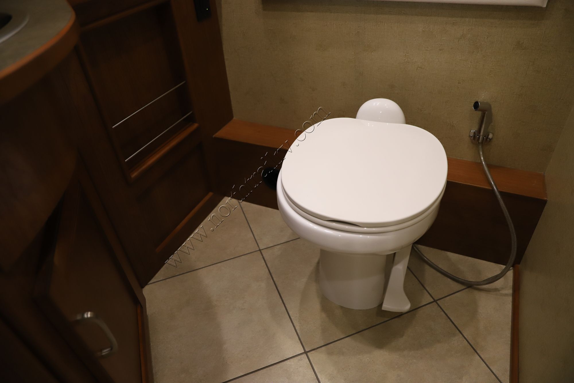 Used 2014 Itasca Solei 38R Class A  For Sale