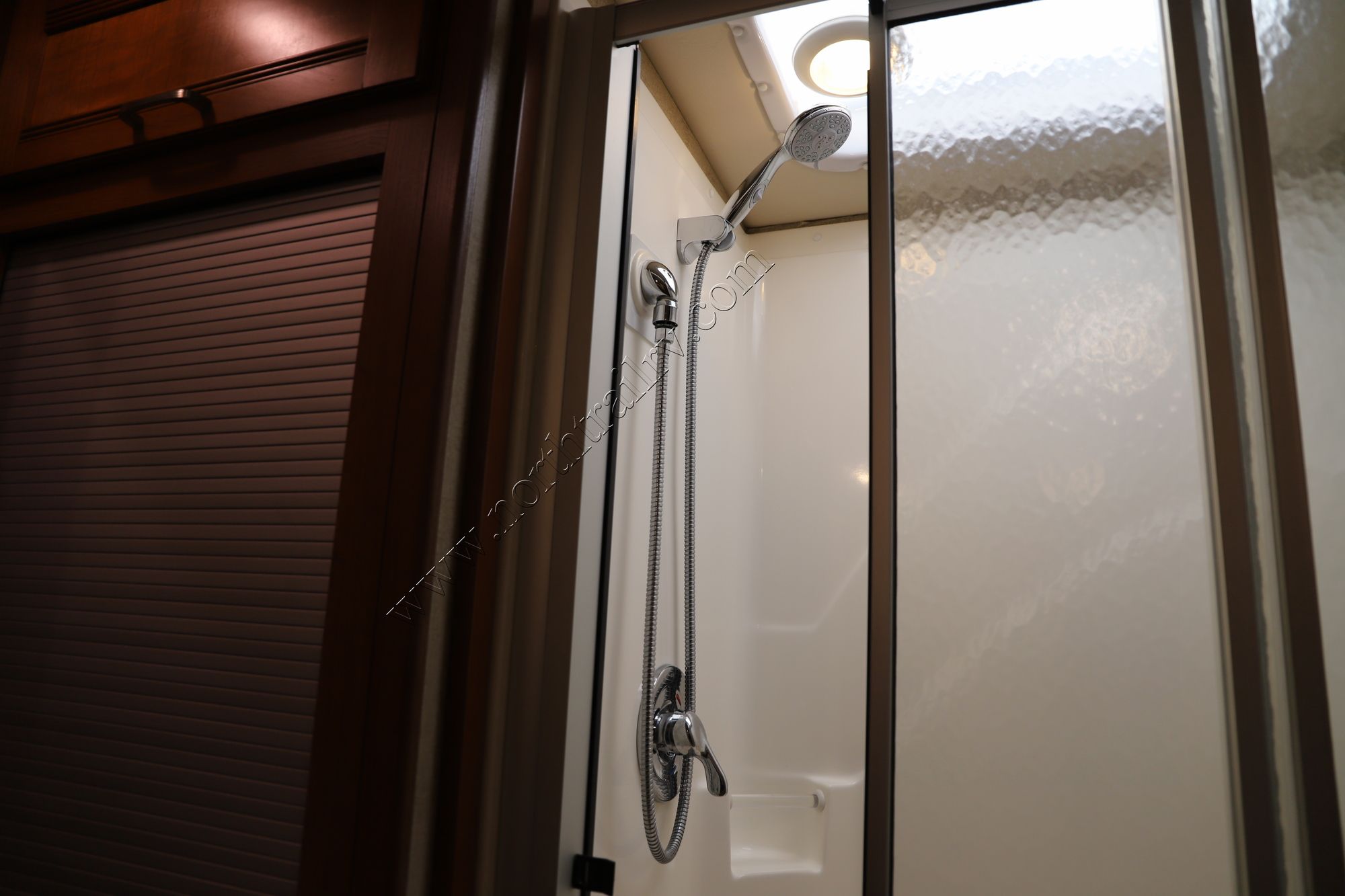 Used 2014 Itasca Solei 38R Class A  For Sale