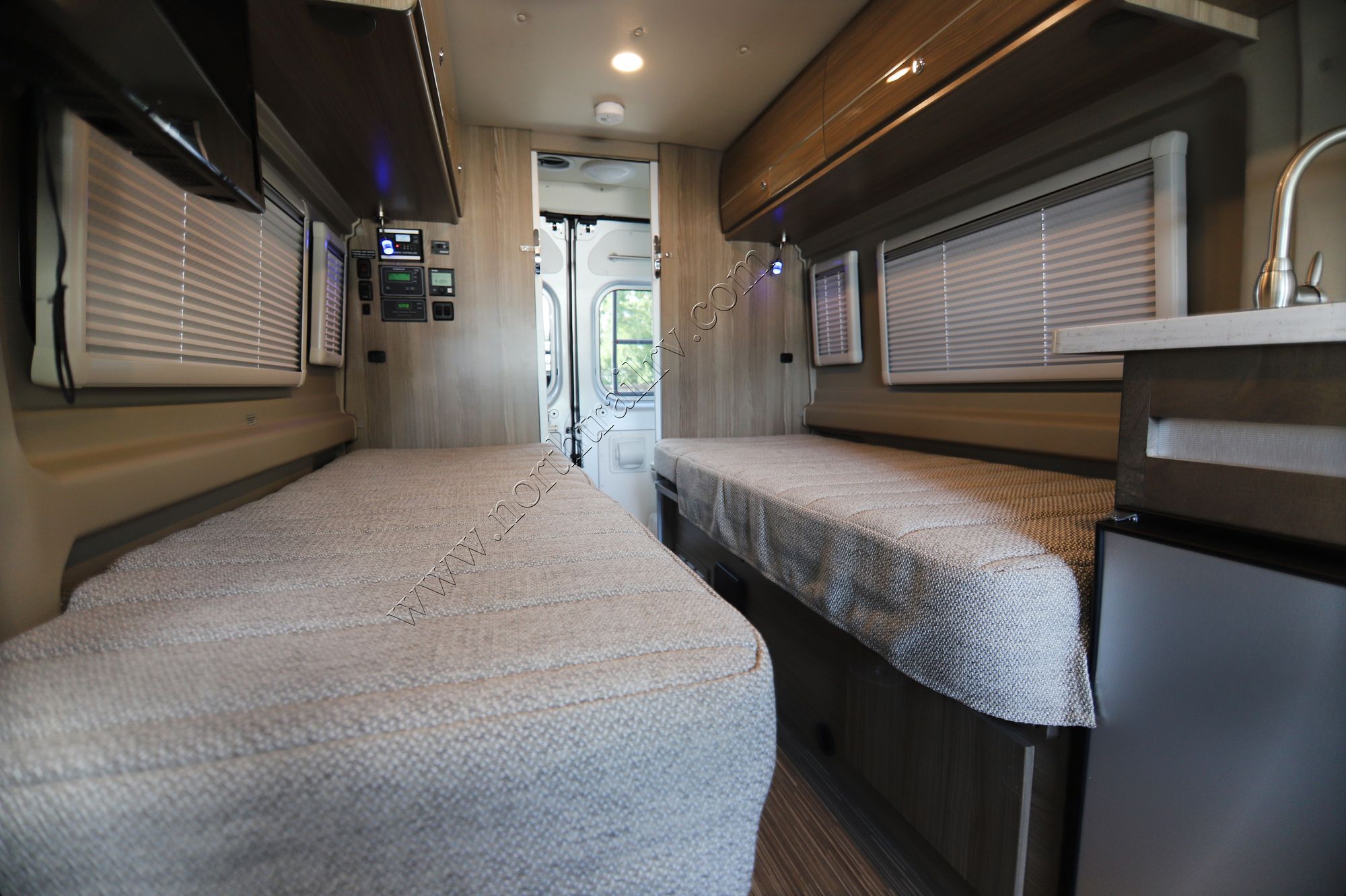 New 2019 Winnebago Travato 259K Class B  For Sale