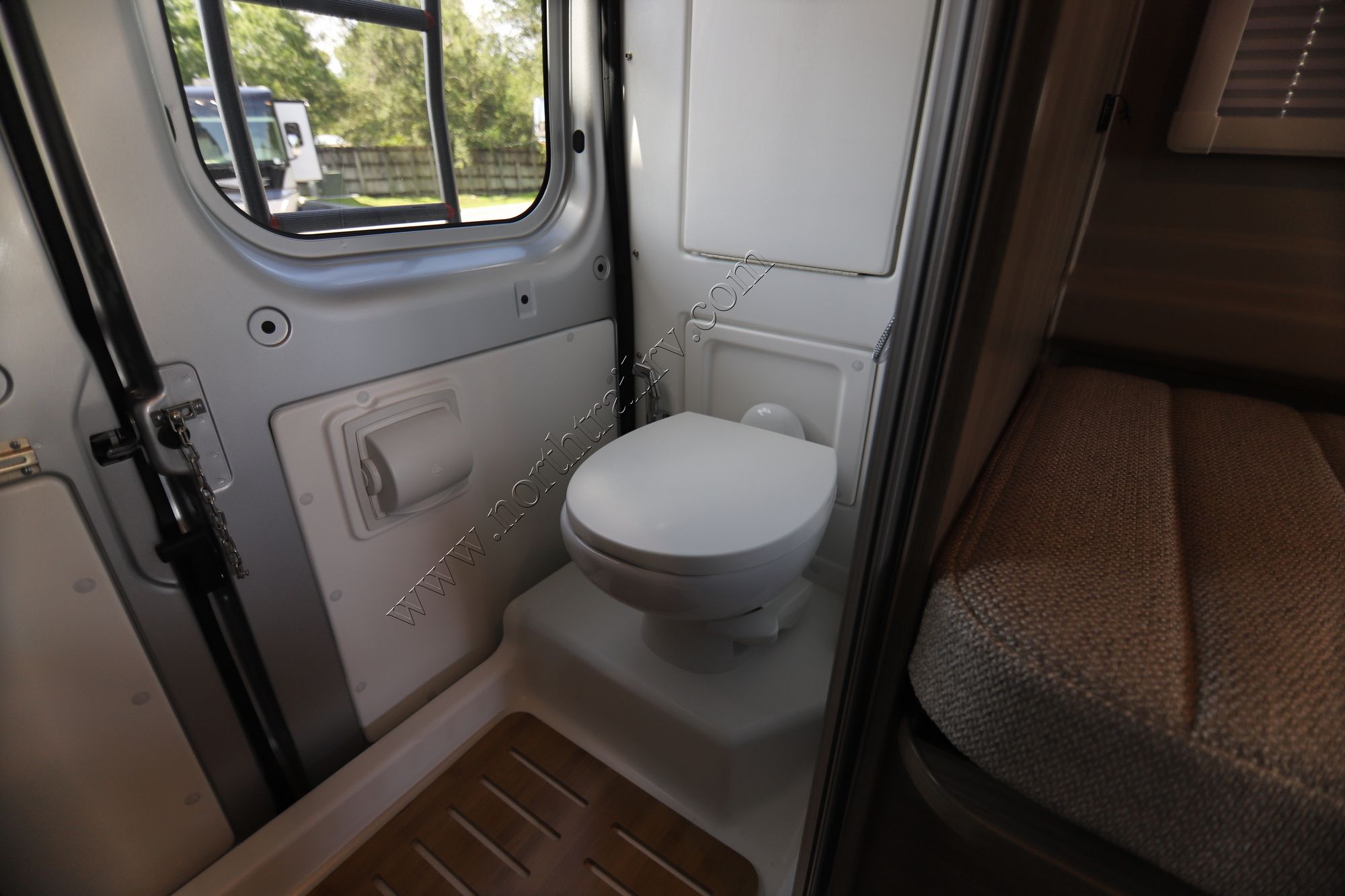 New 2019 Winnebago Travato 259K Class B  For Sale