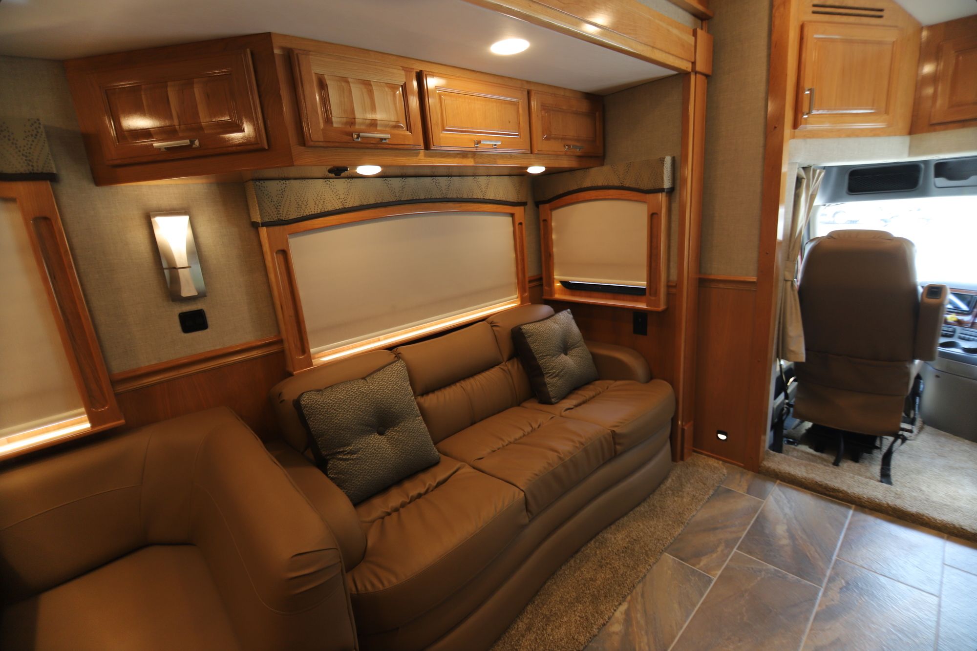 New 2019 Renegade Rv Classic CONVERSION 3000 AM Super C  For Sale