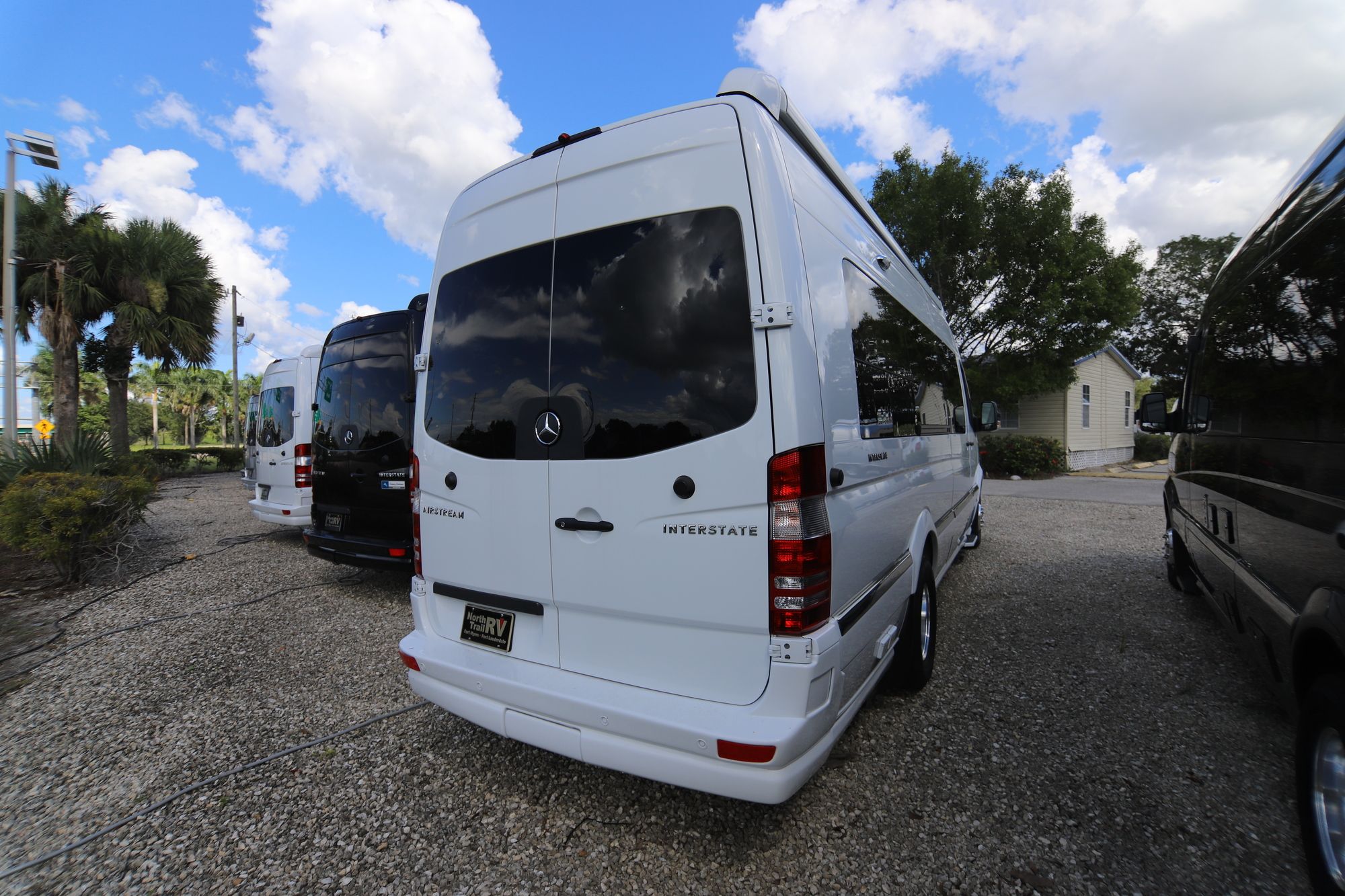 New 2019 Airstream Interstate GT Class B  For Sale