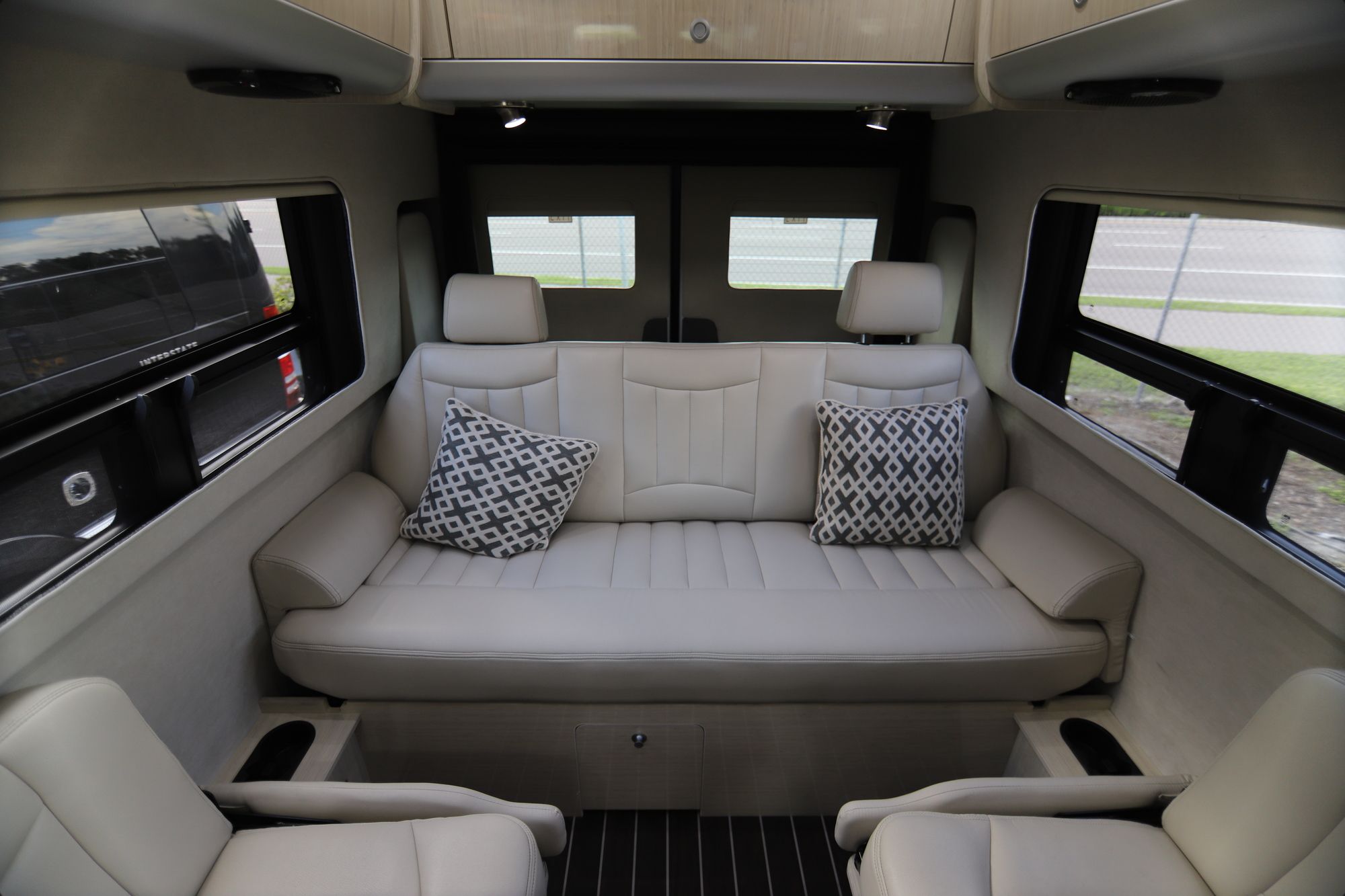 New 2019 Airstream Interstate GT Class B  For Sale