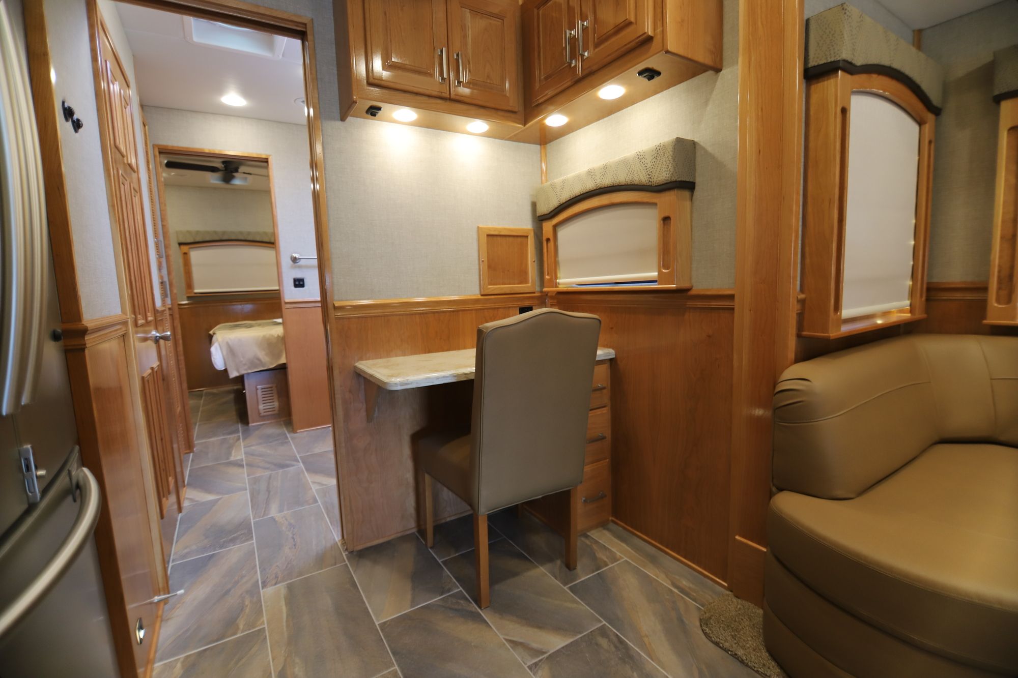 New 2019 Renegade Rv Classic CONVERSION 3000 AM Super C  For Sale